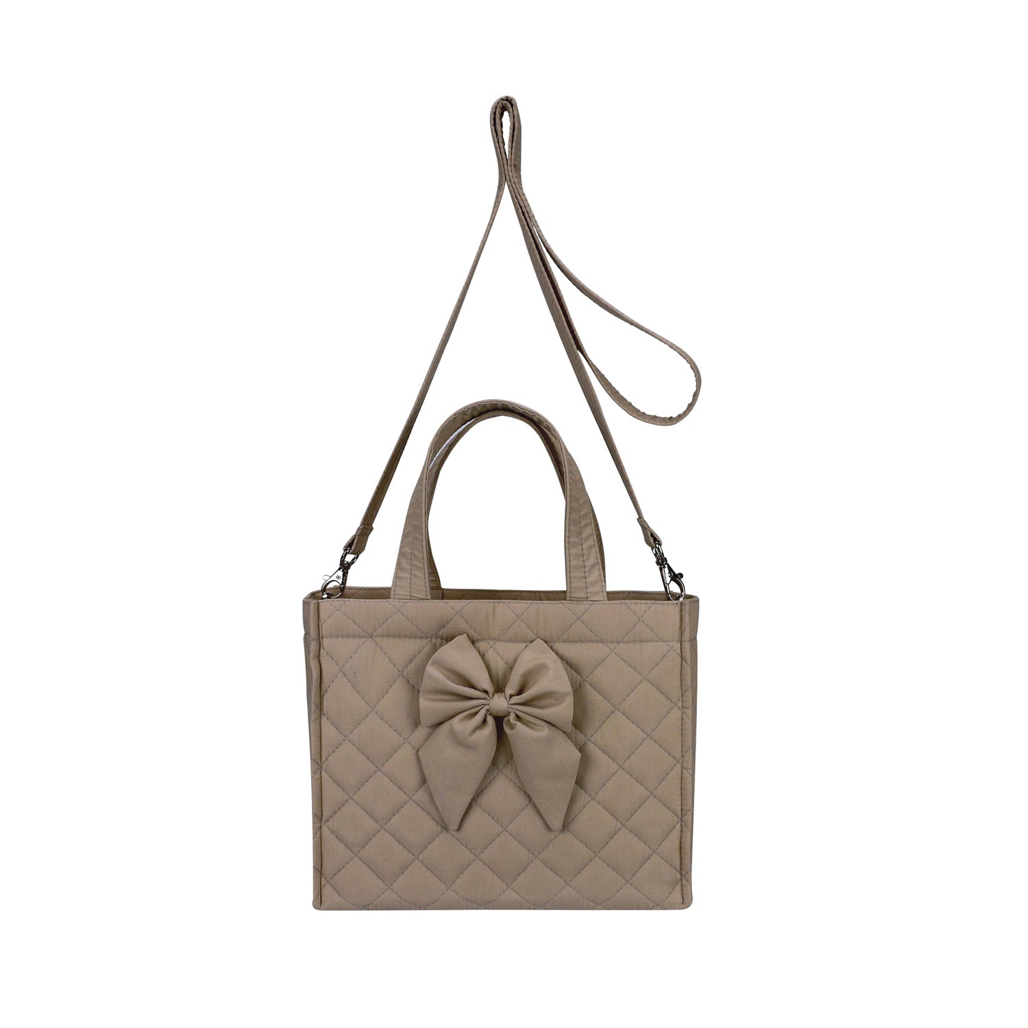 NaRaYa Be Simple Water Repellent Crossbody Bag