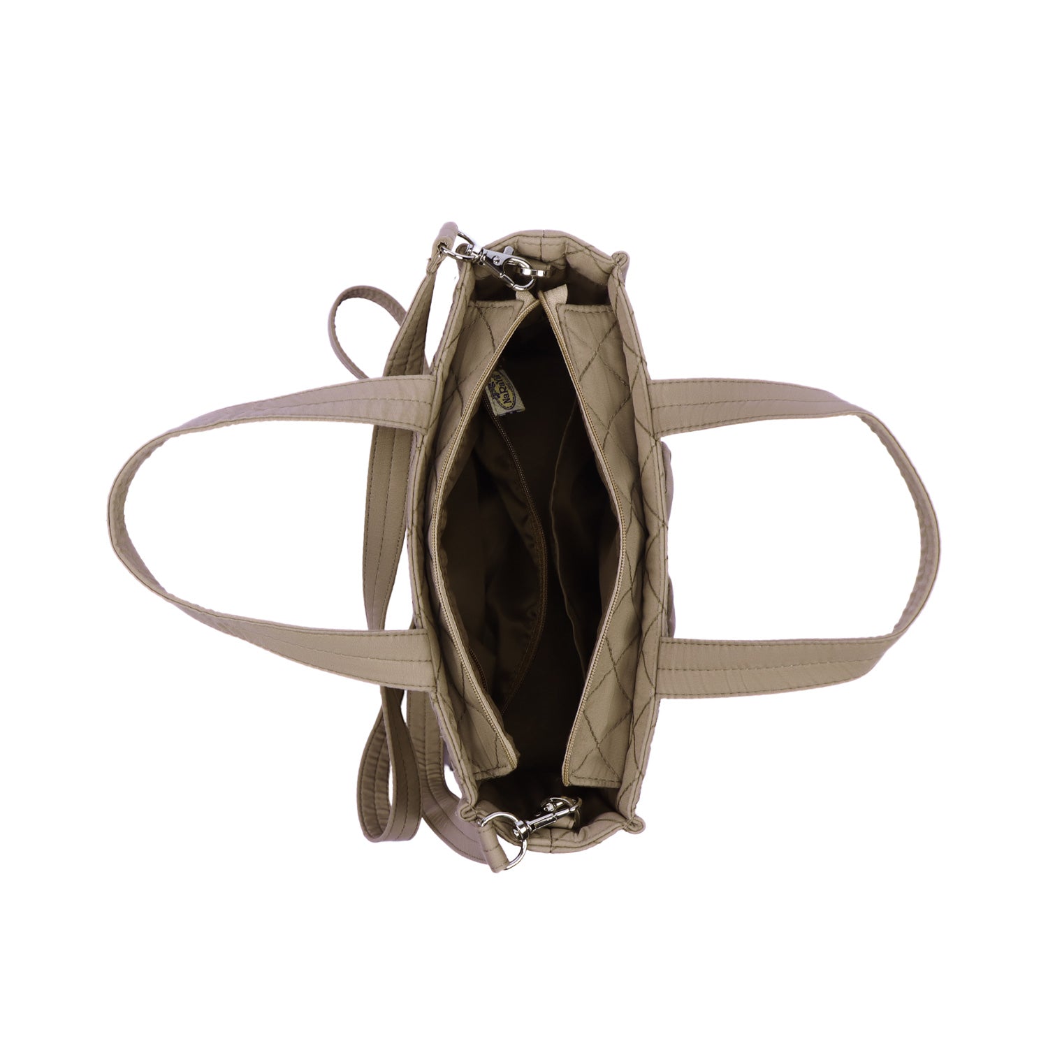 NaRaYa Be Simple Water Repellent Crossbody Bag