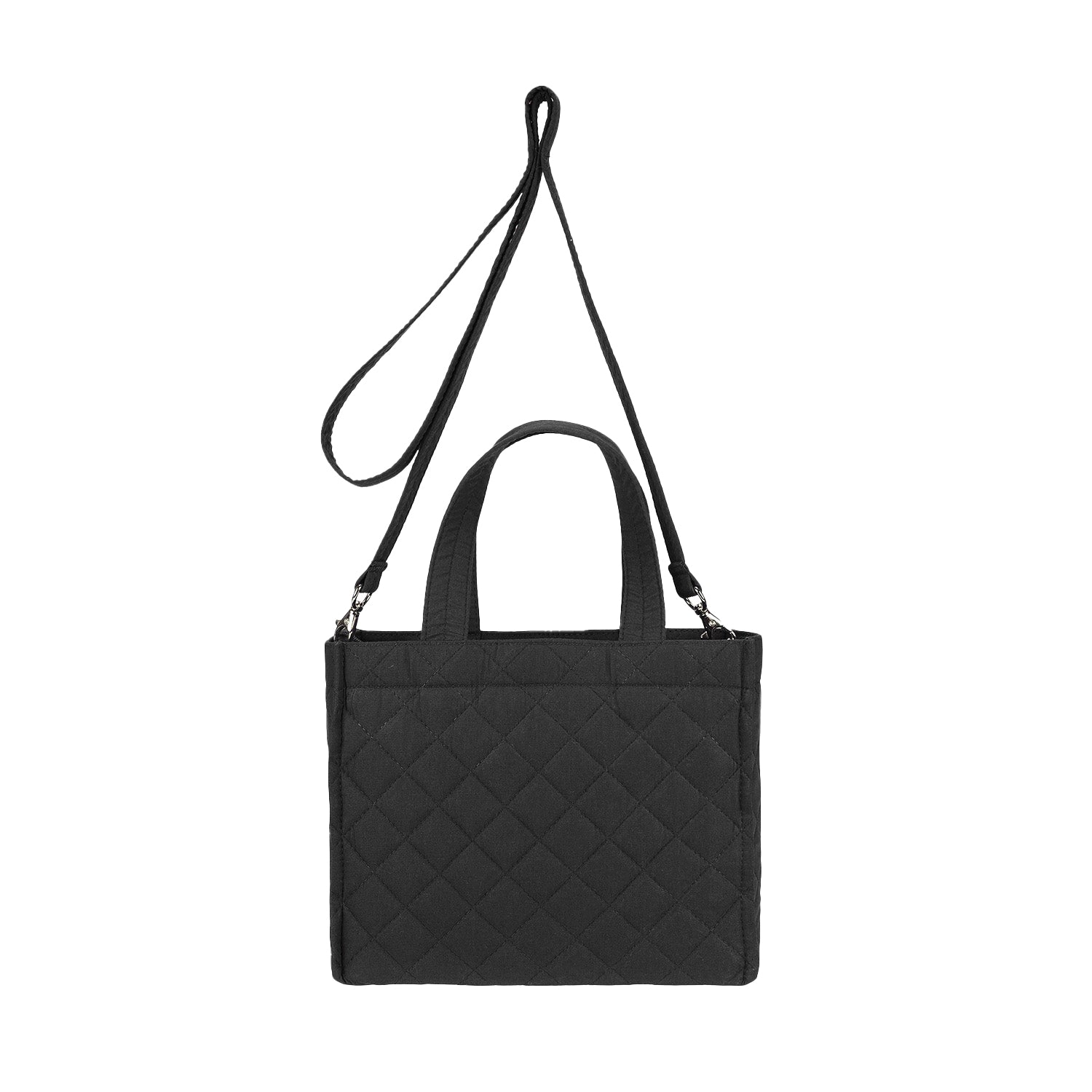 NaRaYa Be Simple Water Repellent Crossbody Bag