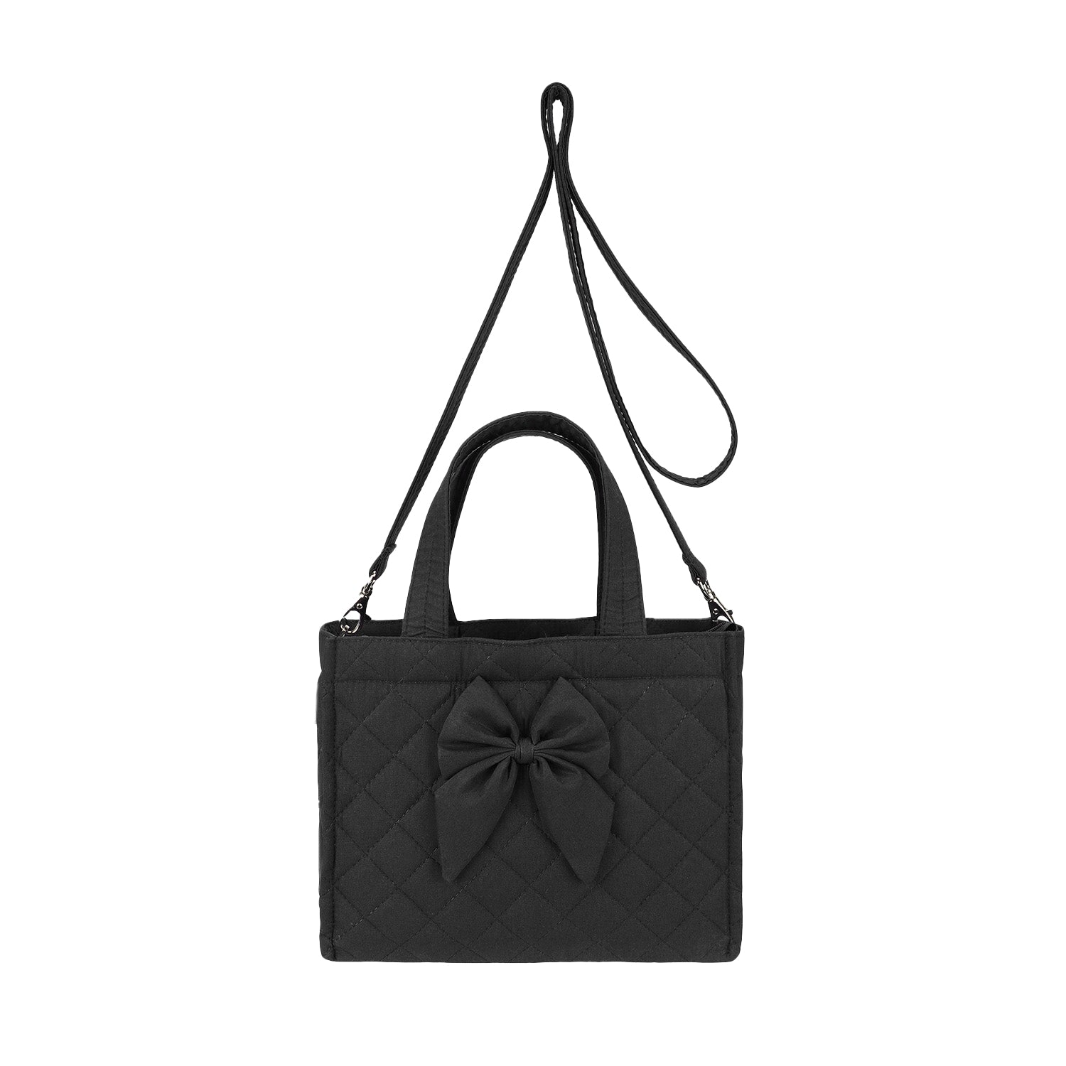 NaRaYa Be Simple Water Repellent Crossbody Bag