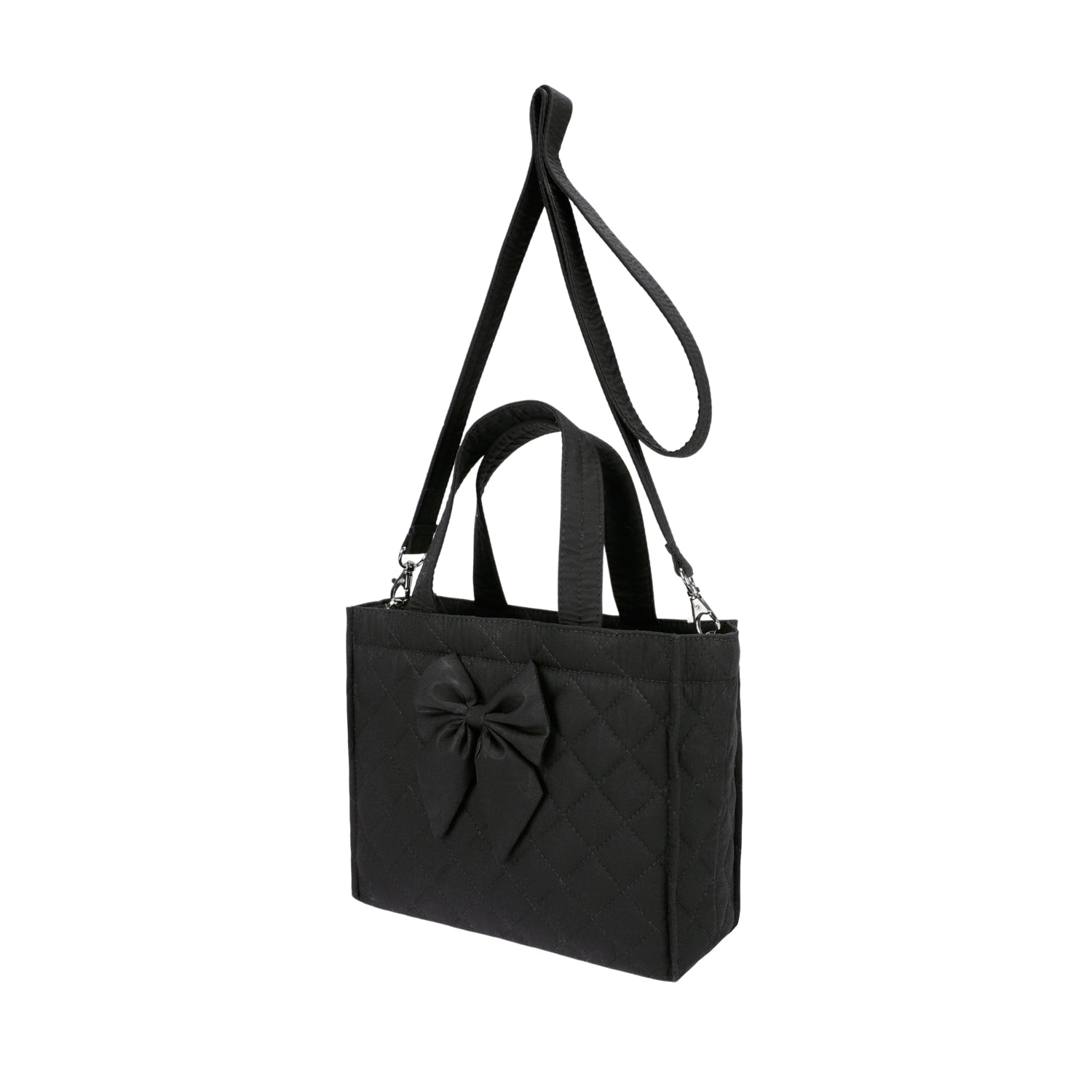 NaRaYa Be Simple Water Repellent Crossbody Bag