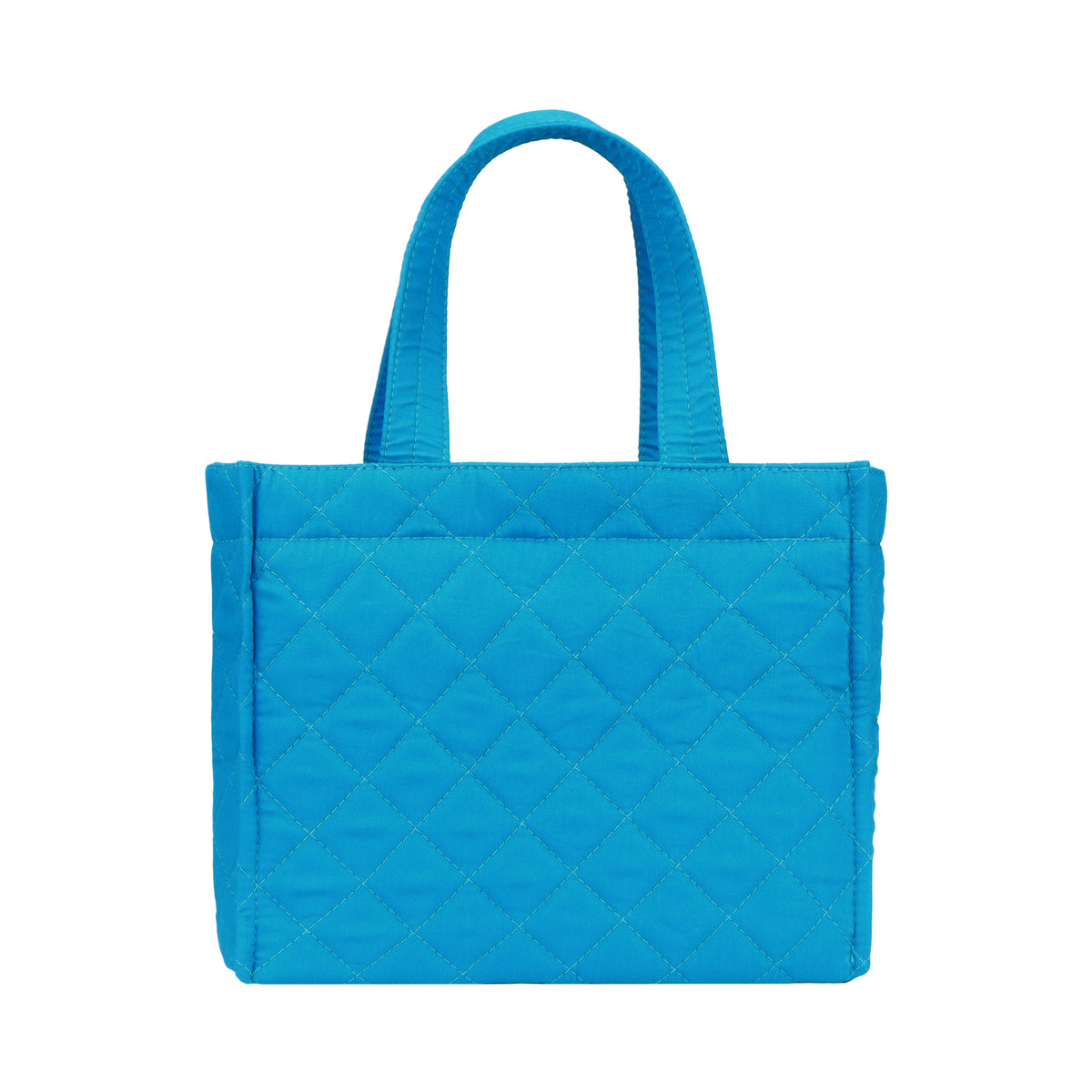 Be Simple Water Repellent Crossbody Bag
