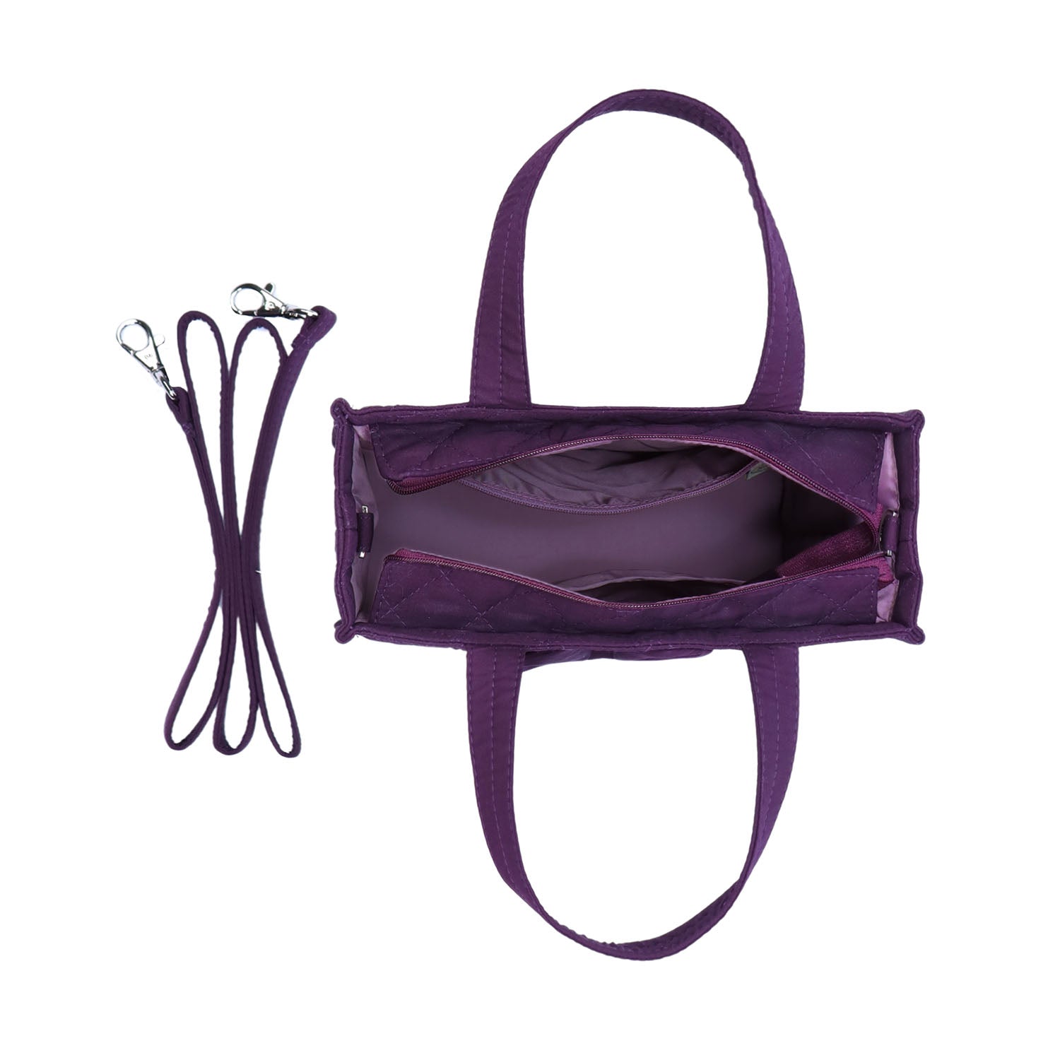 กระเป๋าสะพายข้าง Be Simple