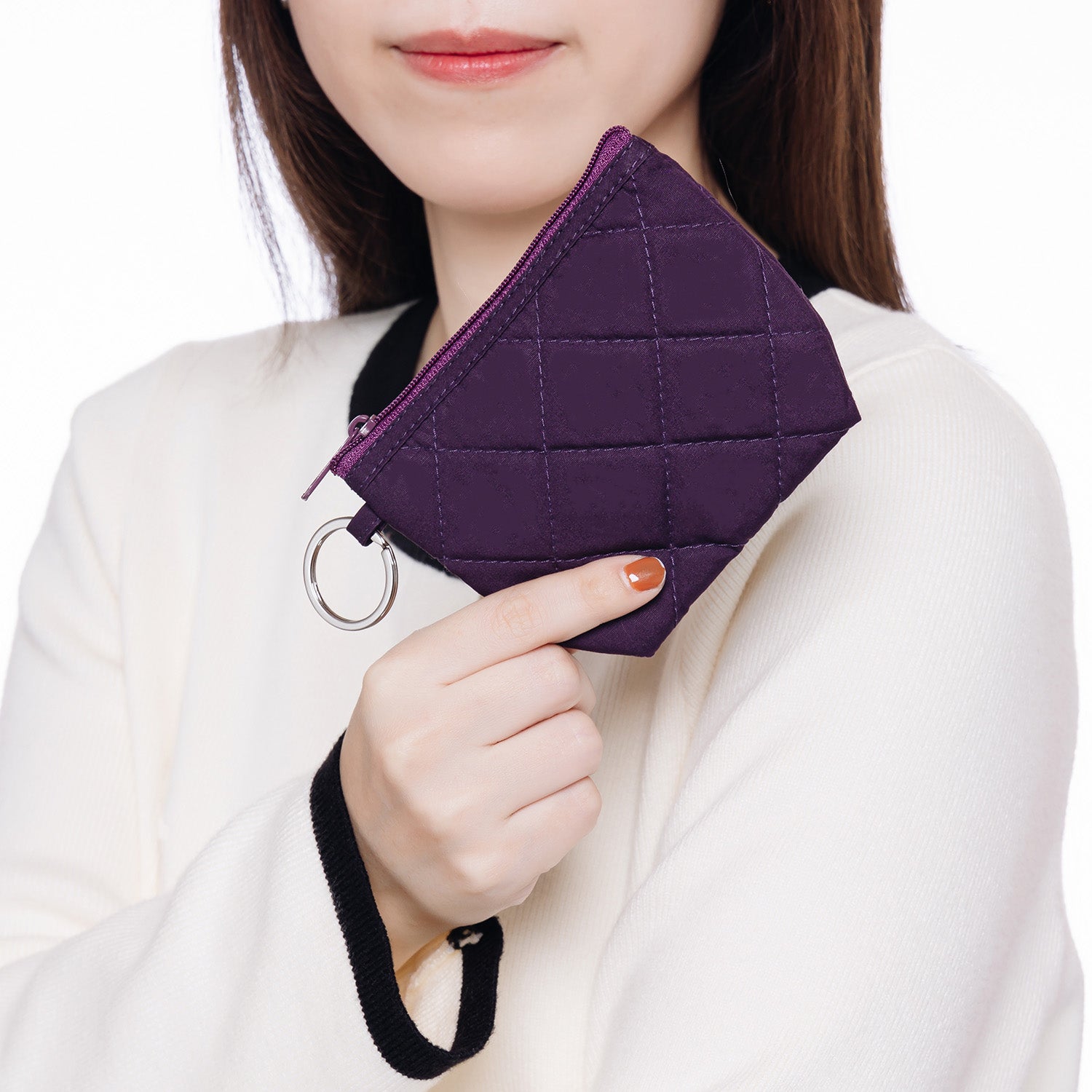 NaRaYa Be Simple Coin Bag