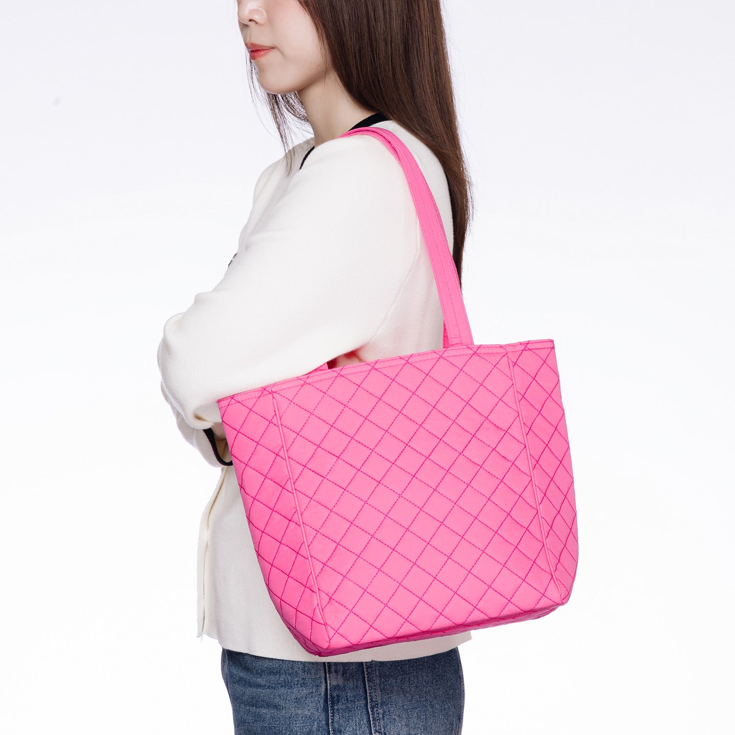 NaRaYa Be Simple Shoulder Bag - NaRaYa