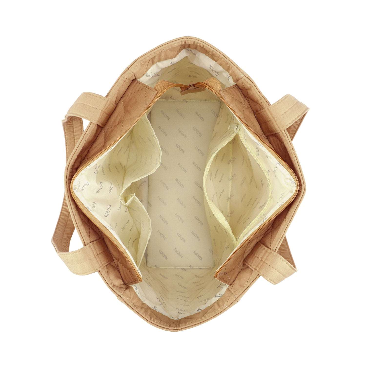 NaRaYa Be Simple Shoulder Bag - NaRaYa