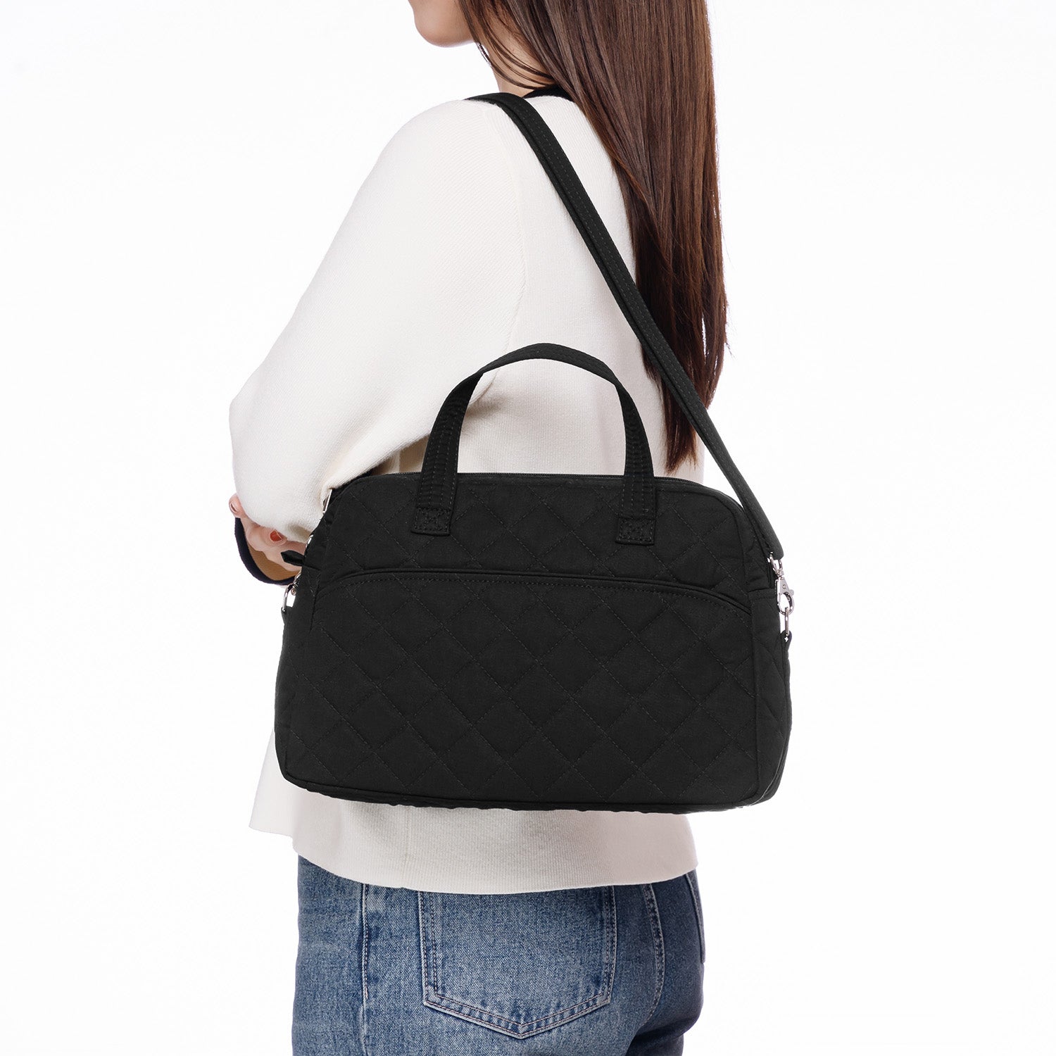 กระเป๋าสะพายข้าง Be Simple