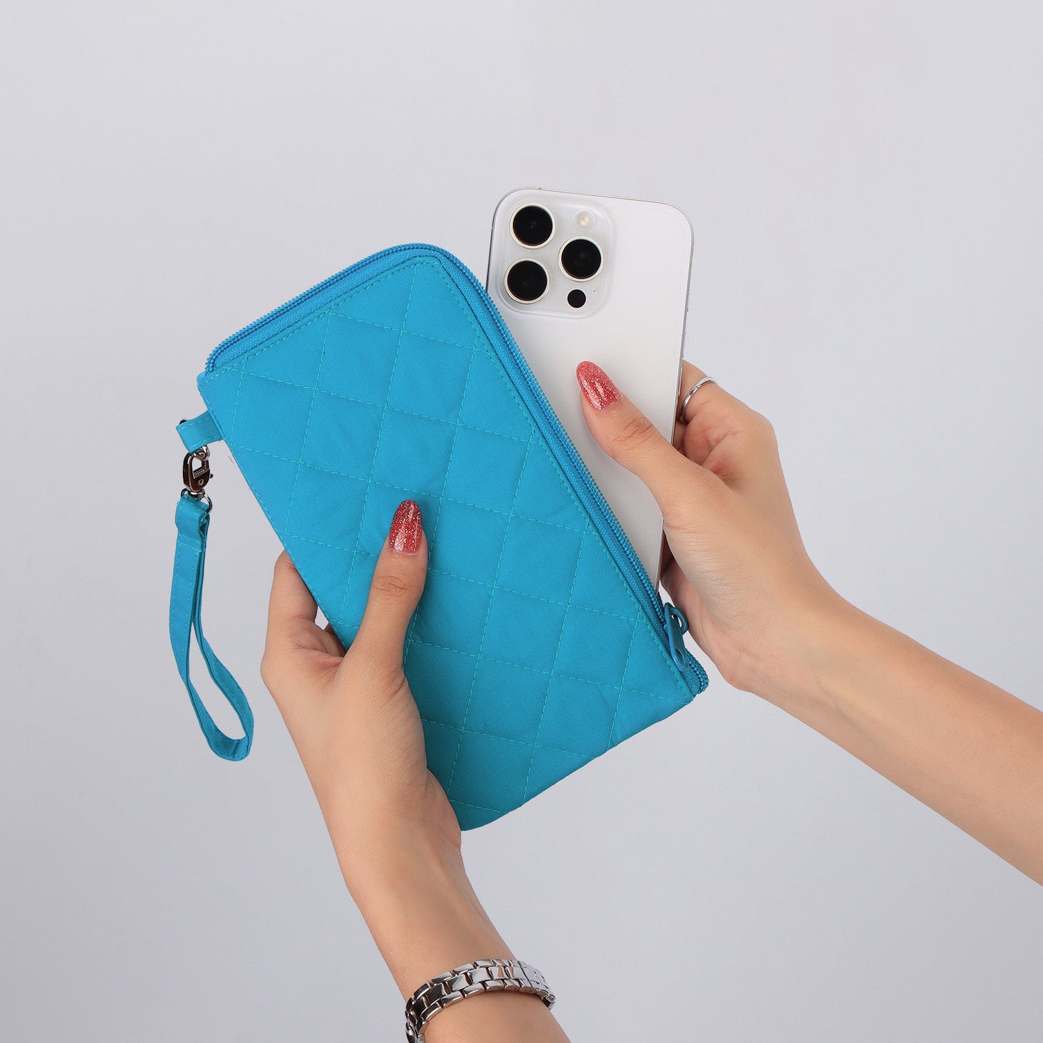 Be Simple Multipurpose Case