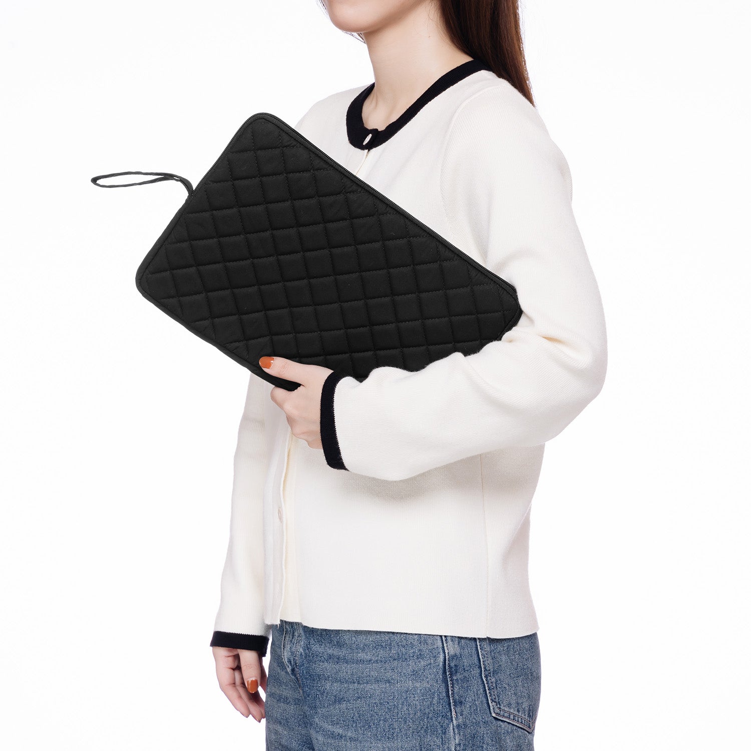 NaRaYa Be Simple Soft Case (12-13 Inch) - NaRaYa