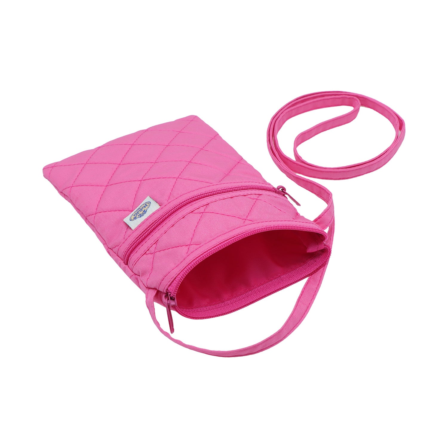 NaRaYa Be Simple Water Repellent Crossbody - NaRaYa