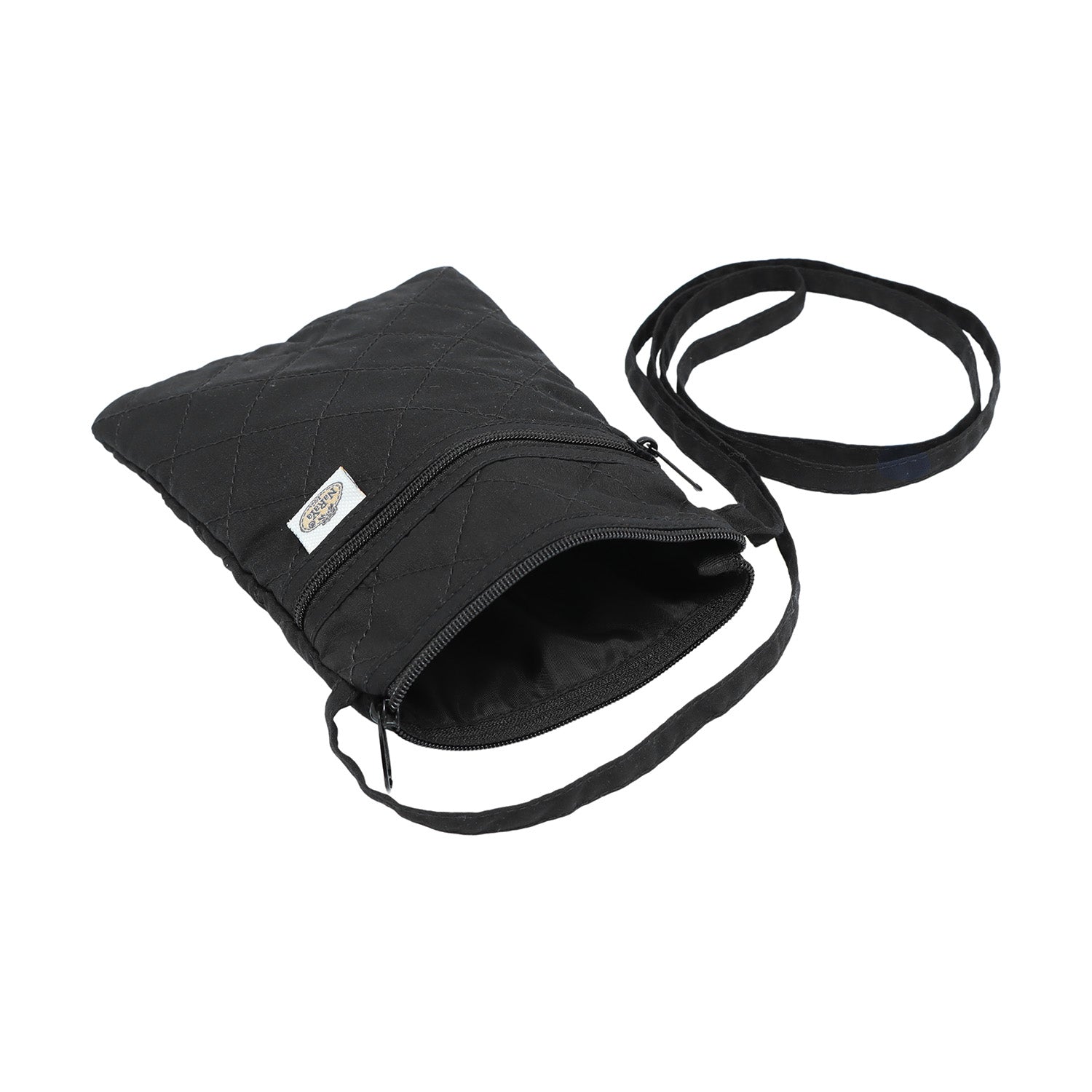 NaRaYa Be Simple Water Repellent Crossbody - NaRaYa