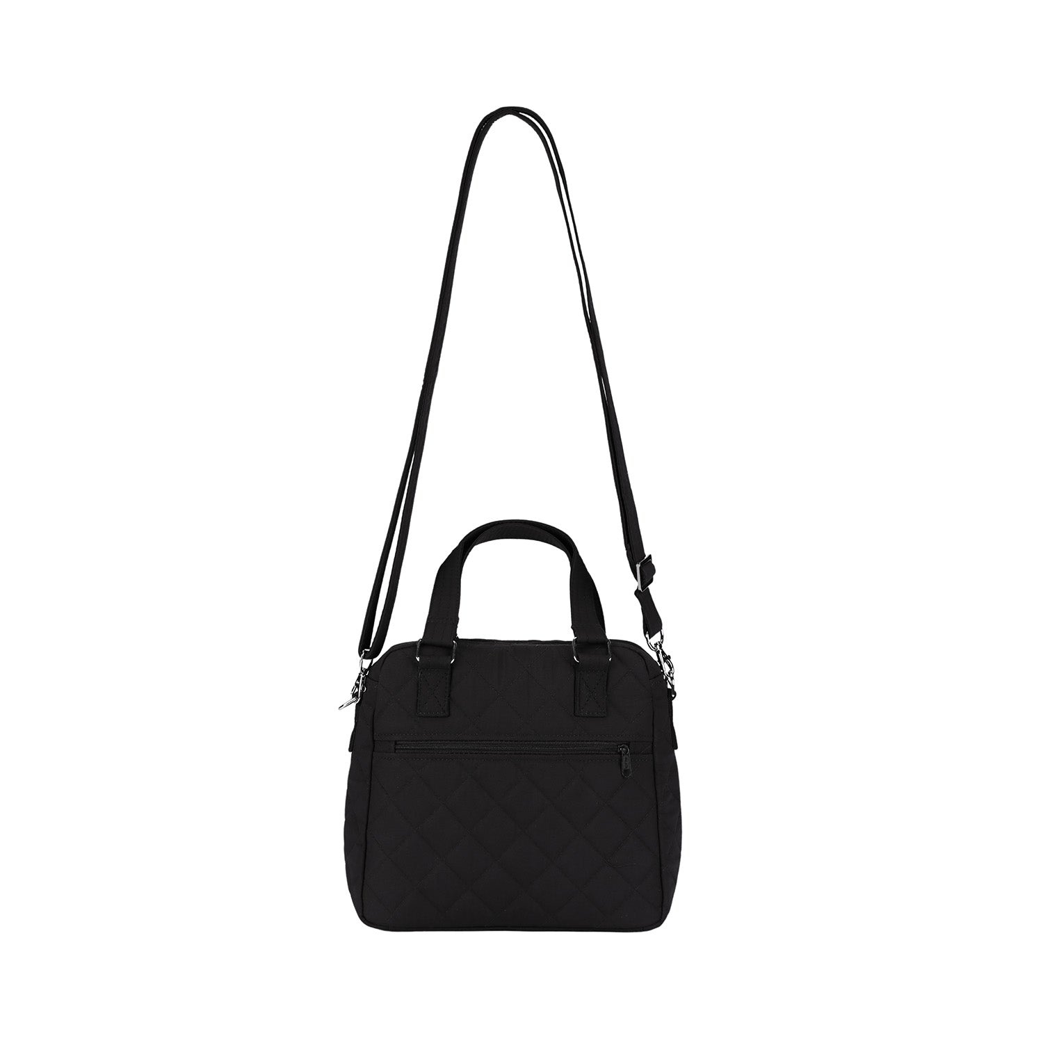 NaRaYa Be Simple Crossbody Bag - NaRaYa