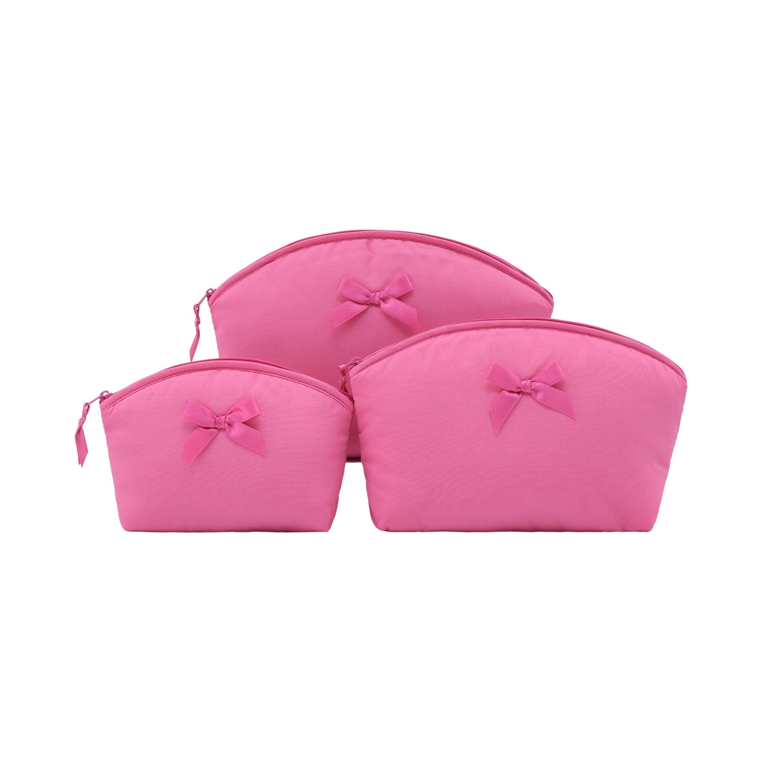 NaRaYa Be Simple Cosmetic Bag Set - NaRaYa