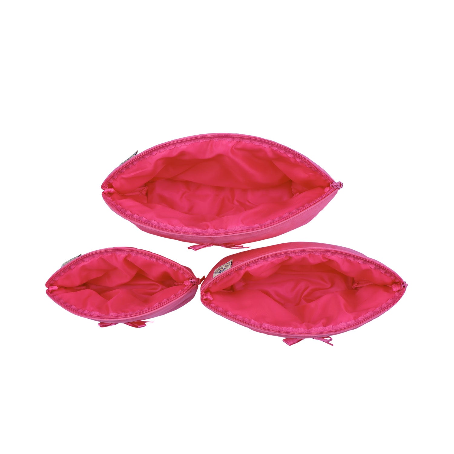 NaRaYa Be Simple Cosmetic Bag Set - NaRaYa