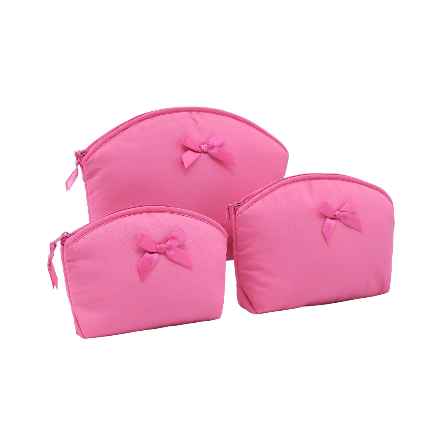 NaRaYa Be Simple Cosmetic Bag Set - NaRaYa