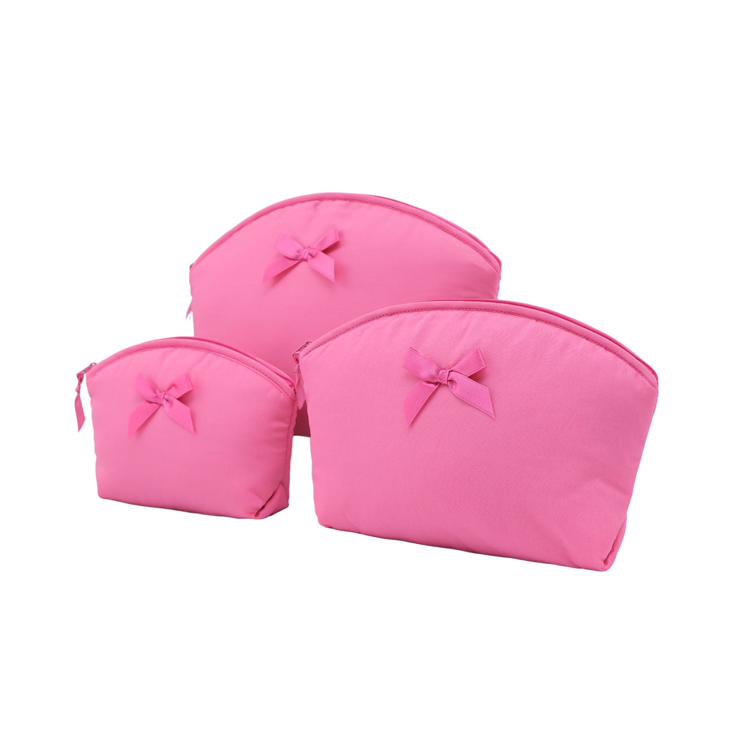 NaRaYa Be Simple Cosmetic Bag Set - NaRaYa