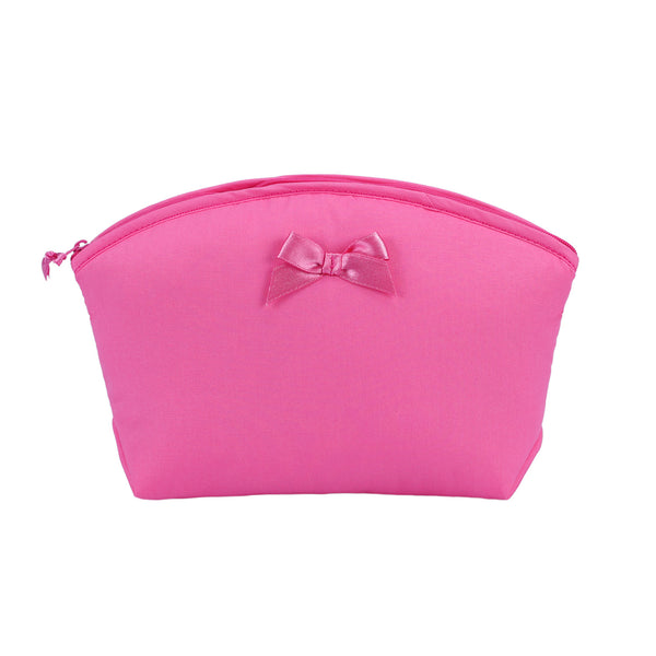 NaRaYa Be Simple Water Repellent Cosmetic Bag
