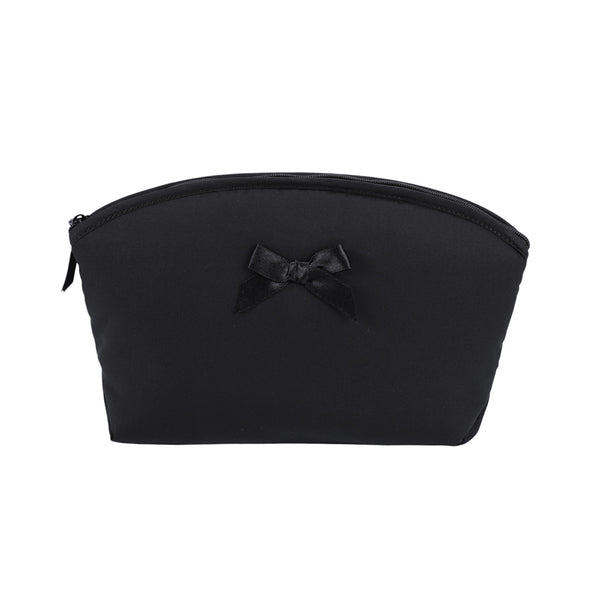 NaRaYa Be Simple Water Repellent Cosmetic Bag