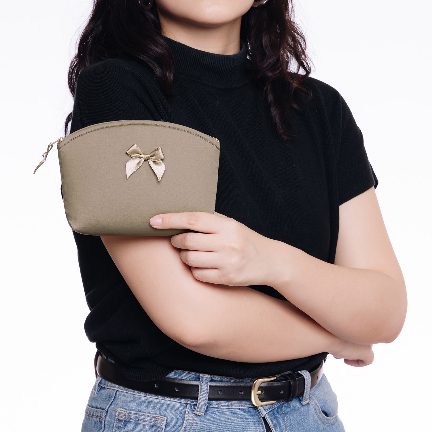 NaRaYa Be Simple Cosmetic Bag