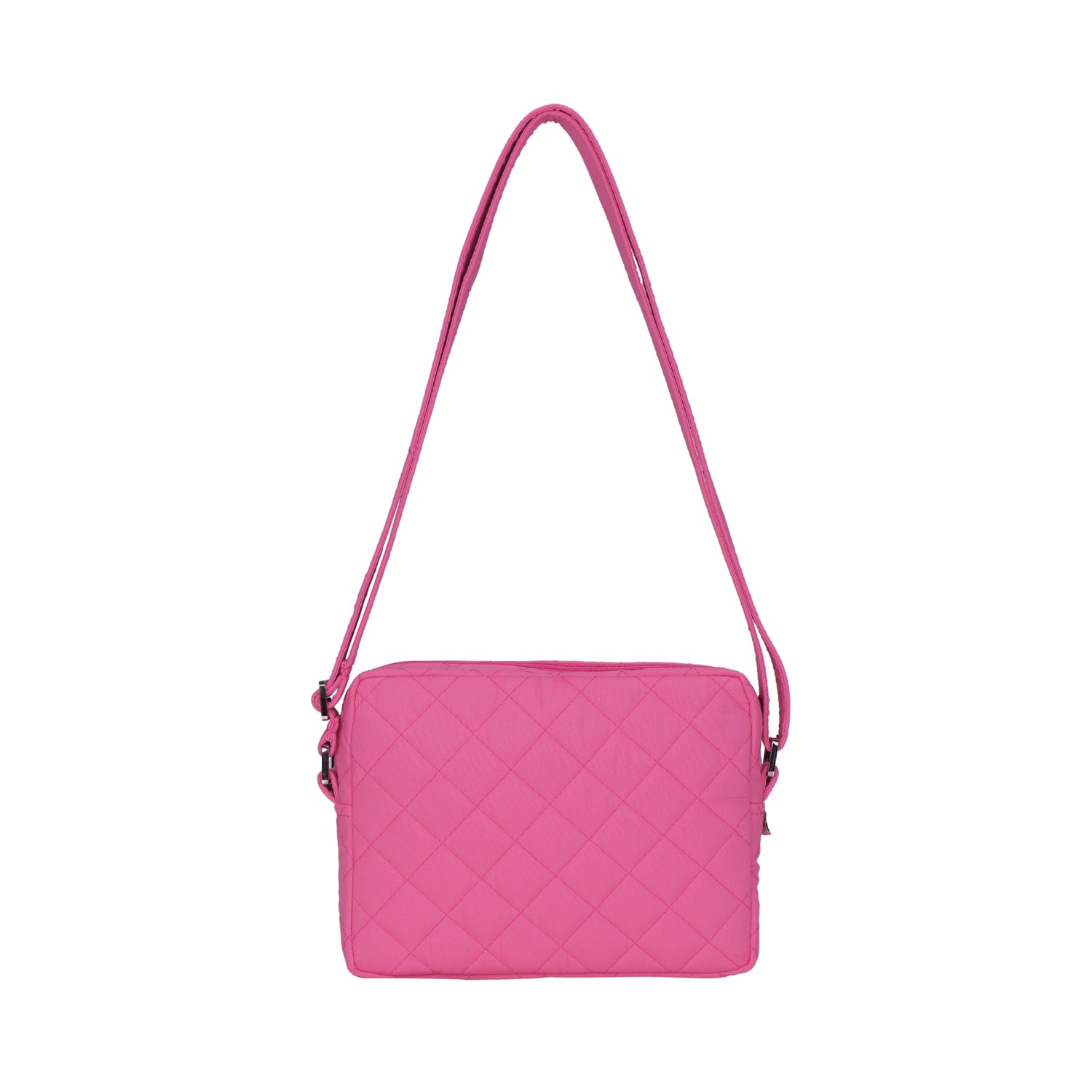 NaRaYa Be Simple Crossbody Bag - NaRaYa