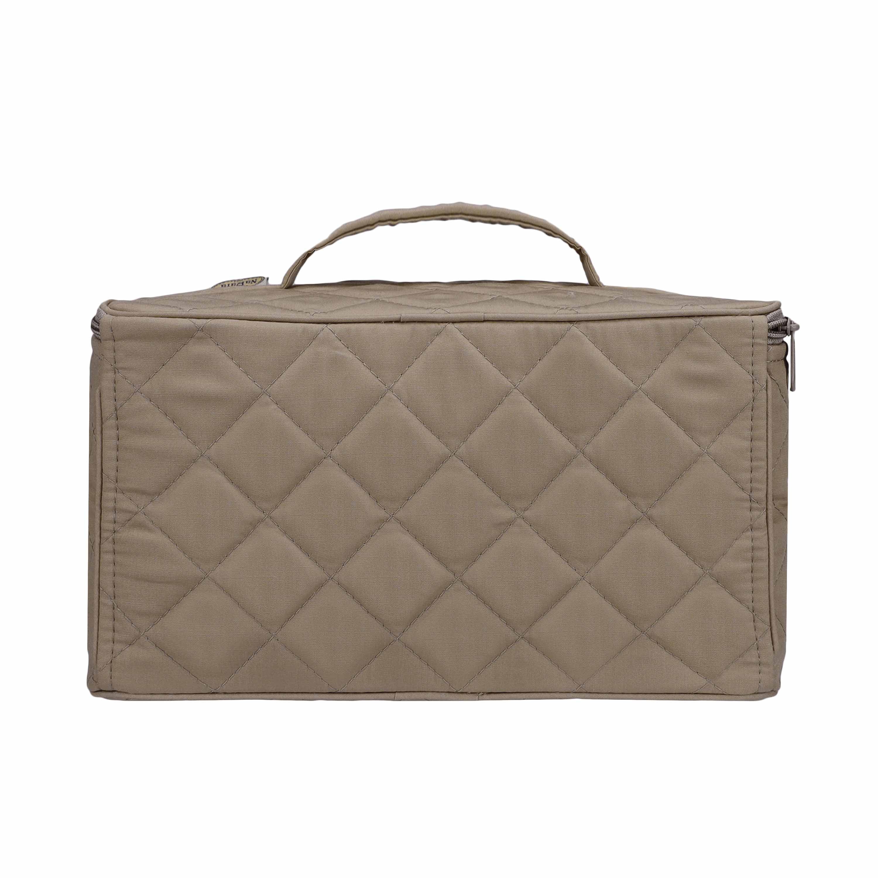 NaRaYa Be Simple Cosmetic Bag XL - NaRaYa