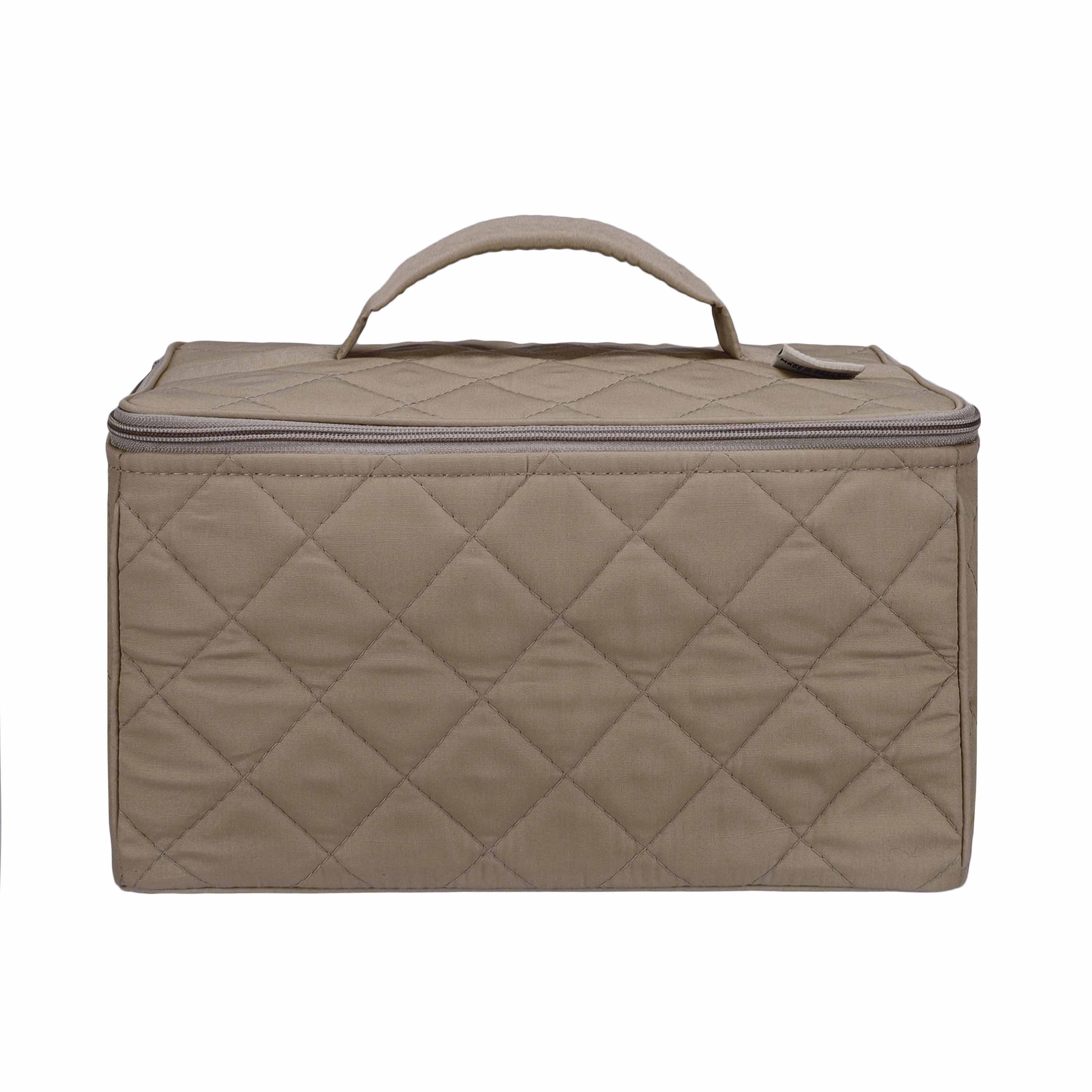 NaRaYa Be Simple Cosmetic Bag XL - NaRaYa