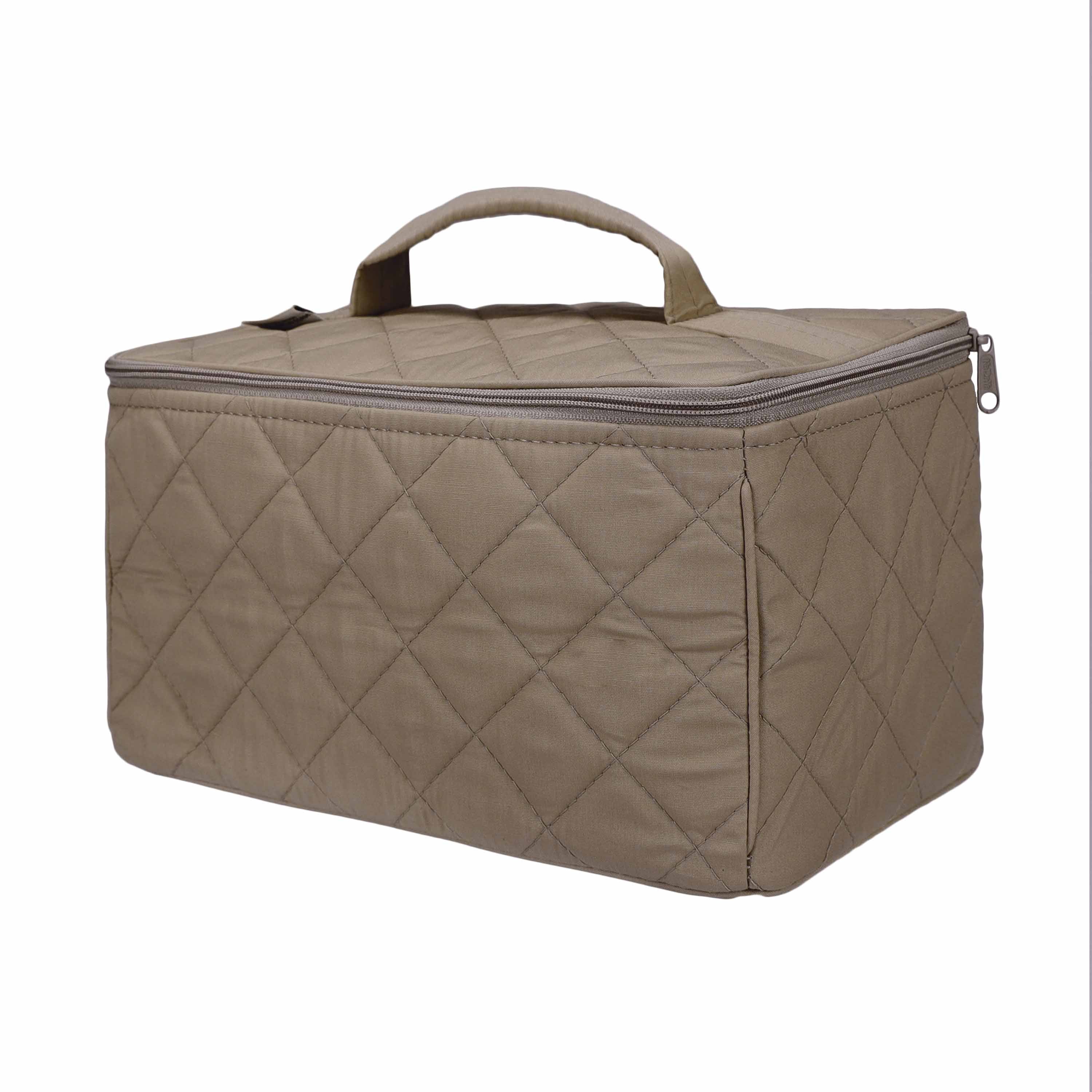 NaRaYa Be Simple Cosmetic Bag XL - NaRaYa