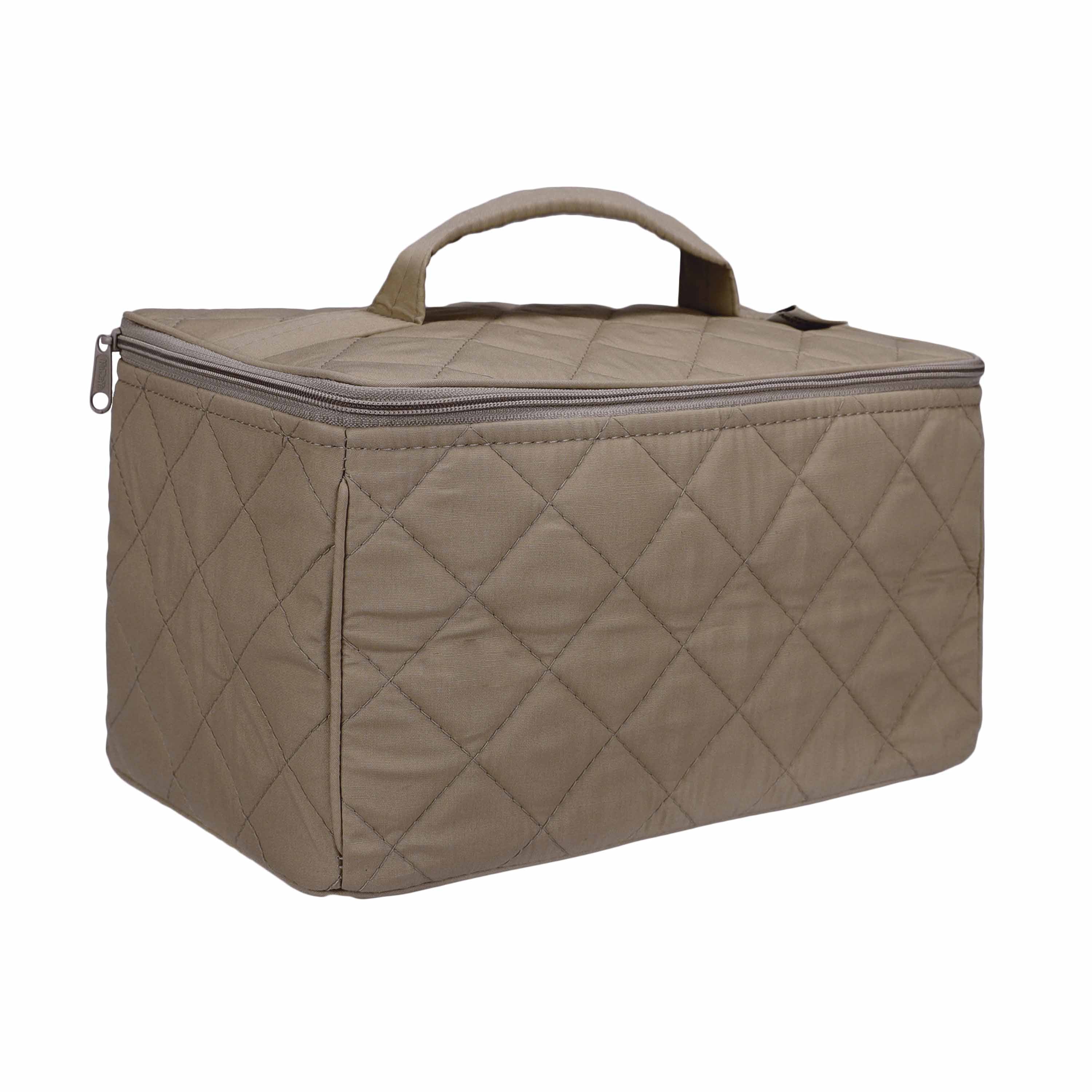 NaRaYa Be Simple Cosmetic Bag XL - NaRaYa