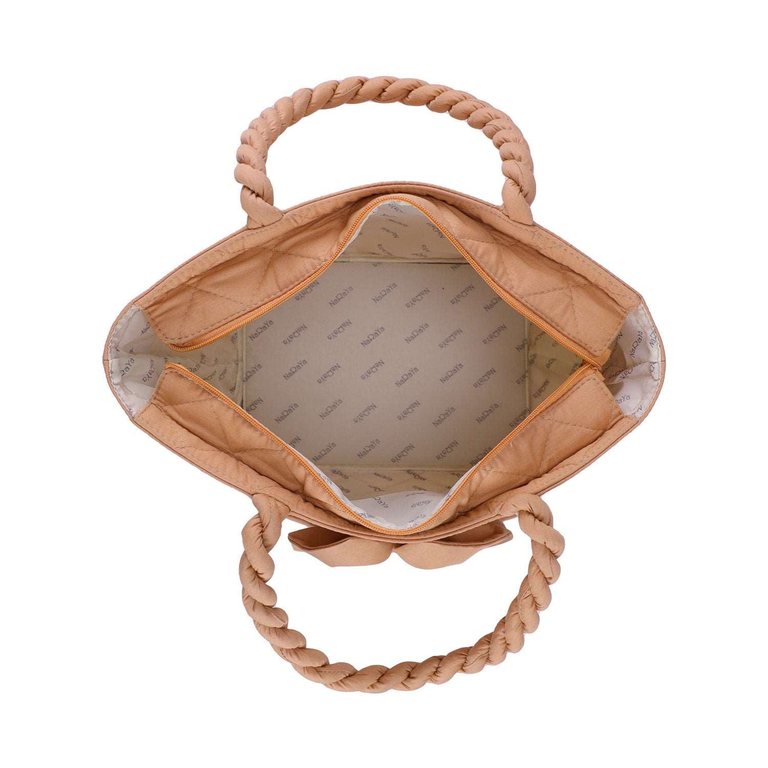 NaRaYa Be Simple Handbag - NaRaYa