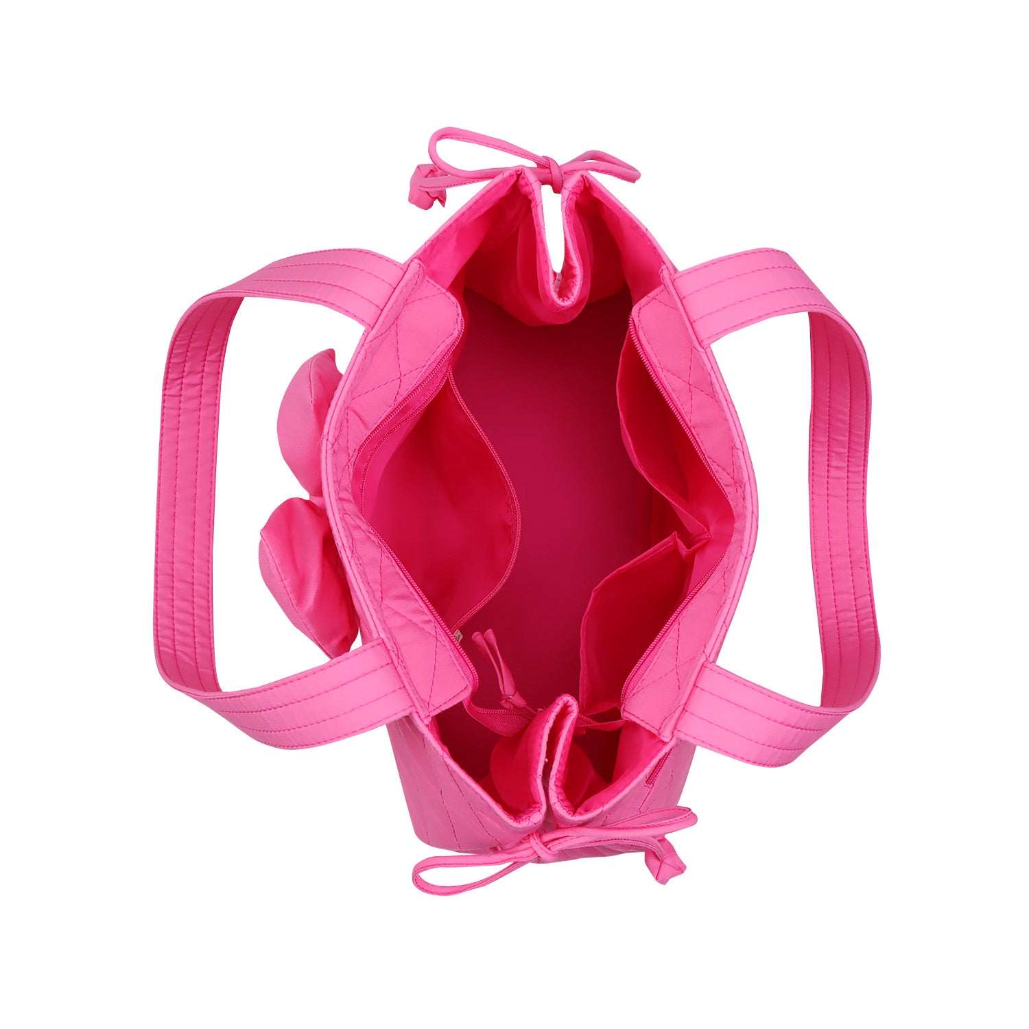 NaRaYa Be Simple Shoulder Bag - NaRaYa