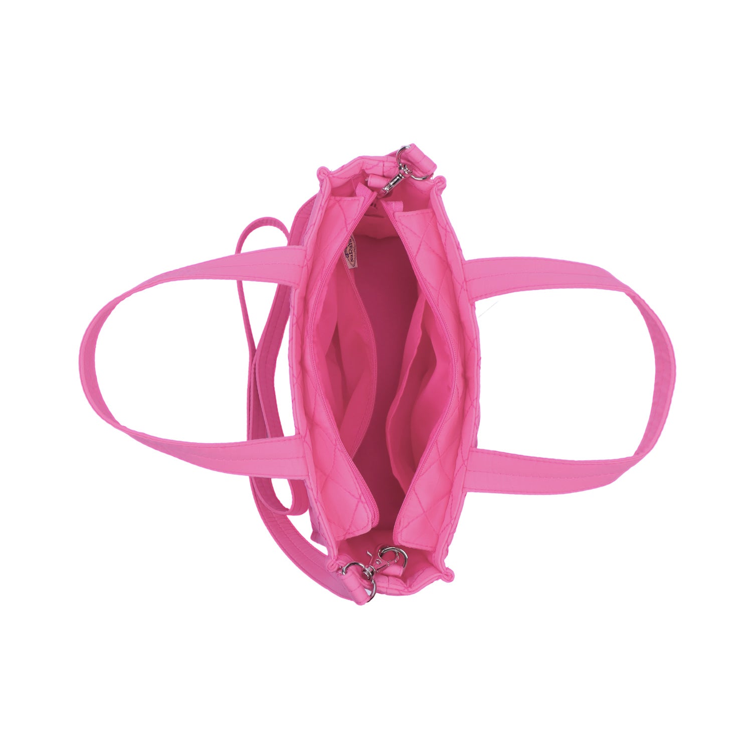 NaRaYa Be Simple Water Repellent Crossbody Bag