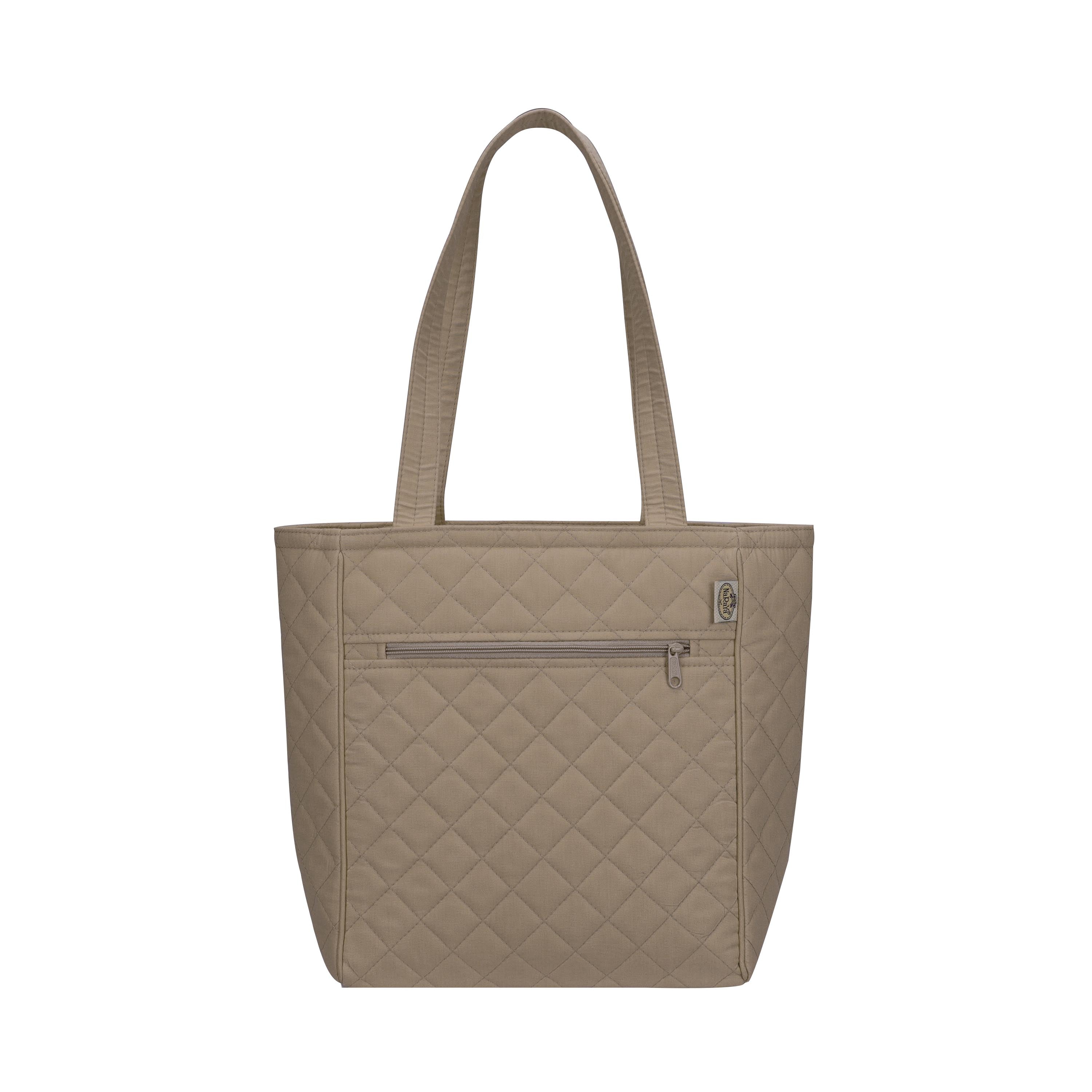 NaRaYa Be Simple Shoulder Bag - NaRaYa