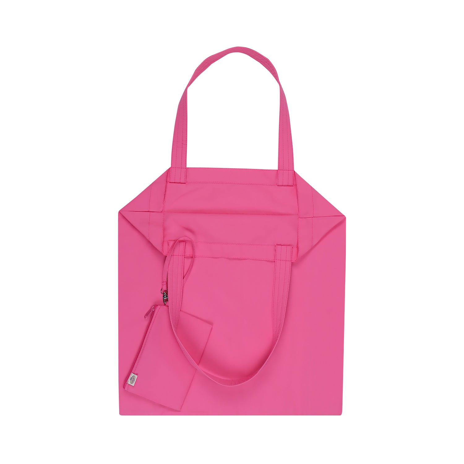NaRaYa Be Simple Foldable Shopping Bag