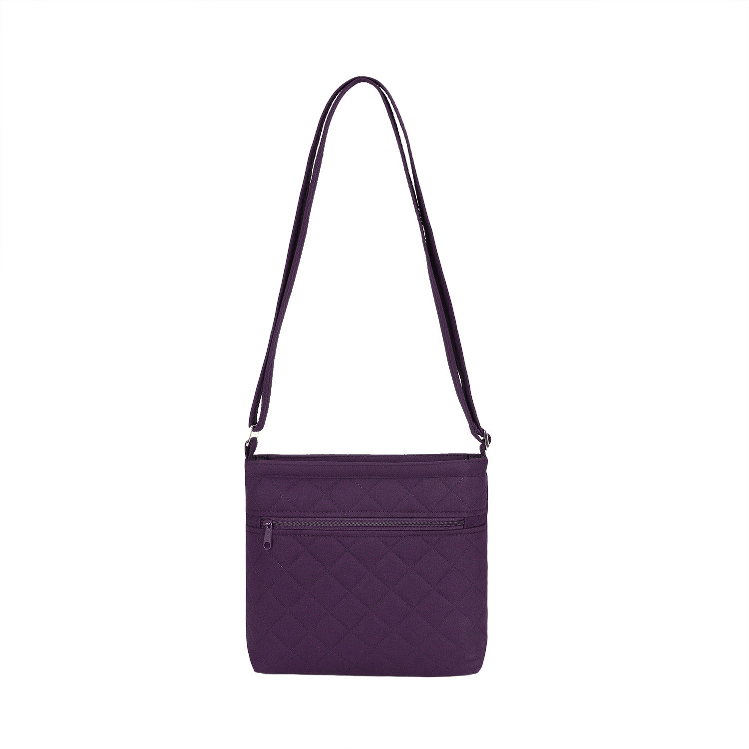 NaRaYa Be Simple Water Repellent Crossbody Bag