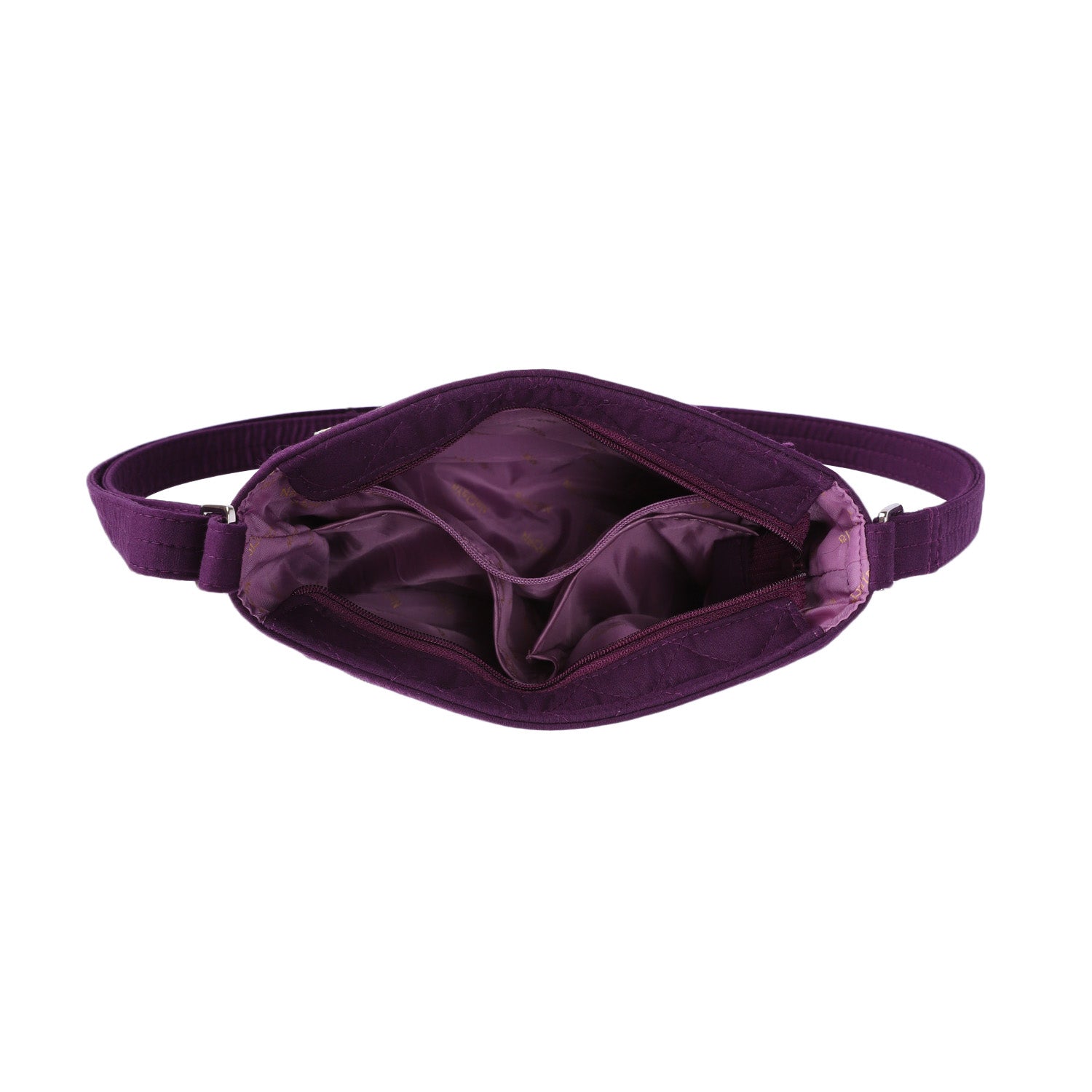 NaRaYa Be Simple Water Repellent Crossbody Bag