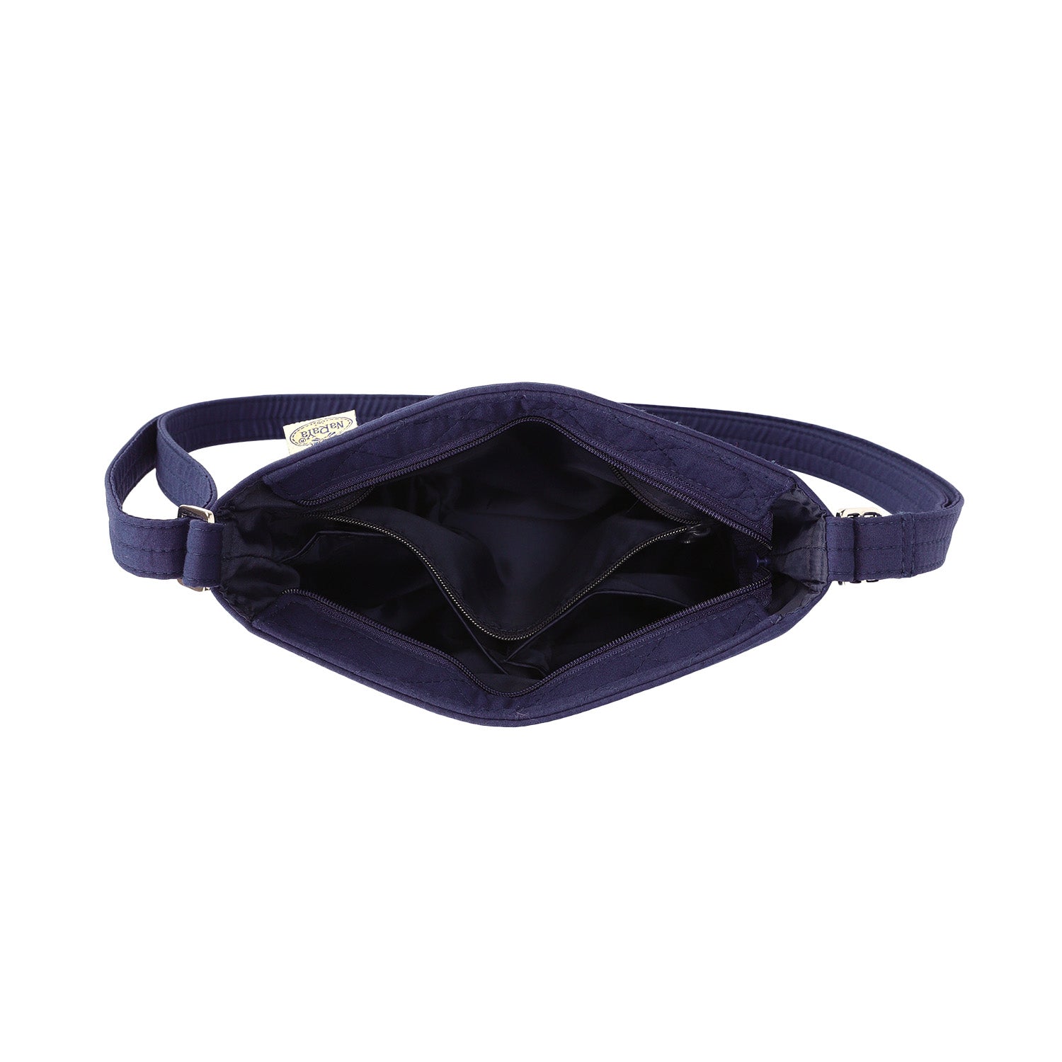 NaRaYa Be Simple Water Repellent Crossbody Bag