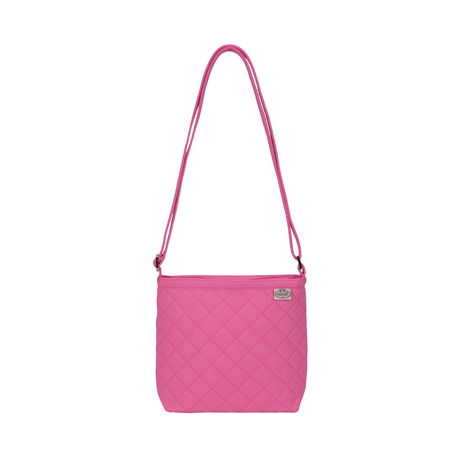 NaRaYa Be Simple Water Repellent Crossbody Bag