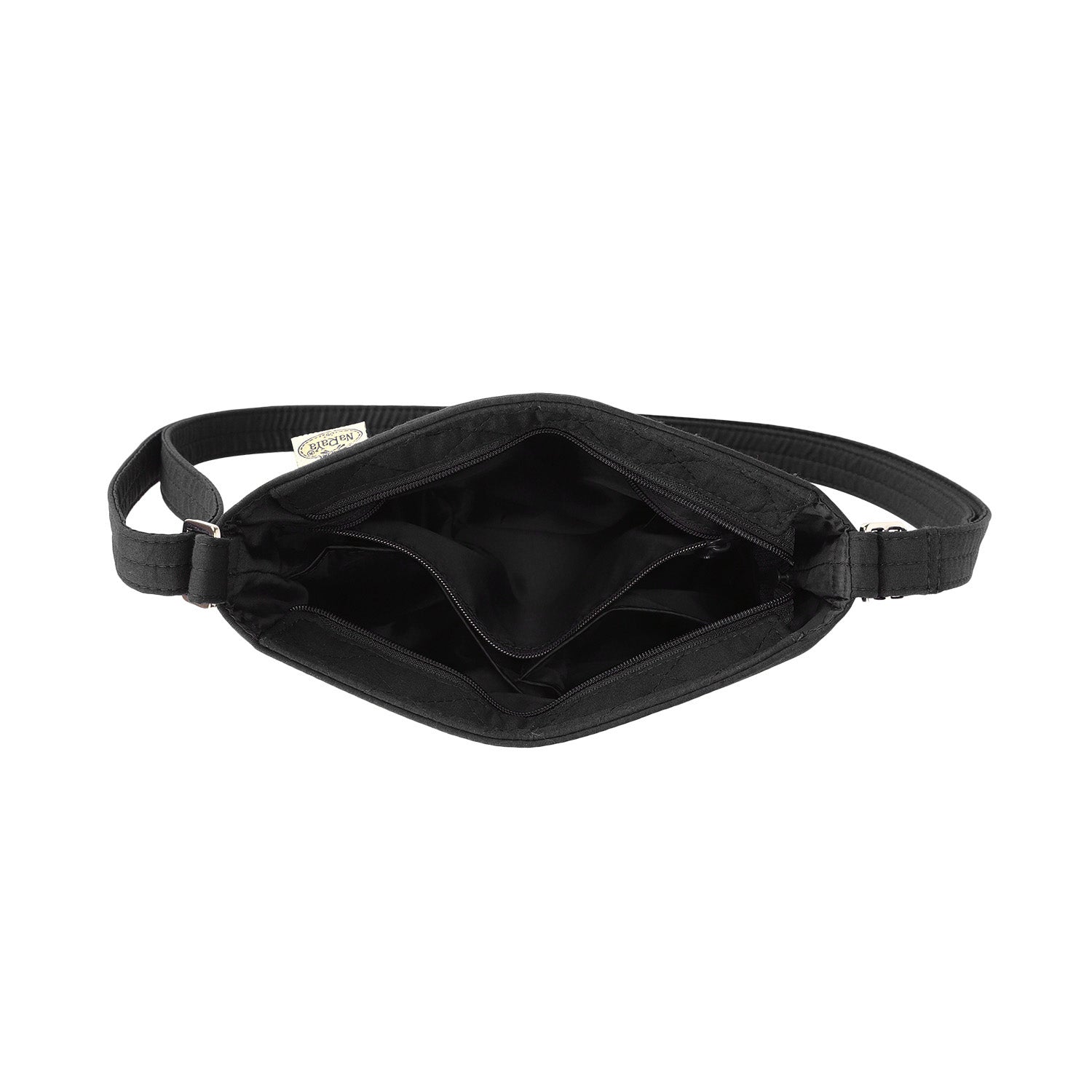 NaRaYa Be Simple Water Repellent Crossbody Bag