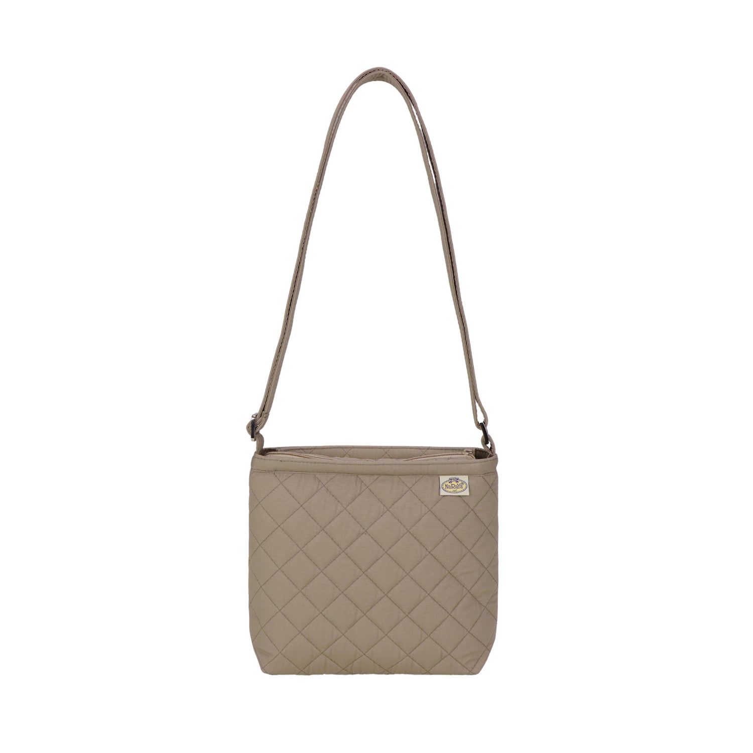 NaRaYa Be Simple Crossbody Bag - NaRaYa