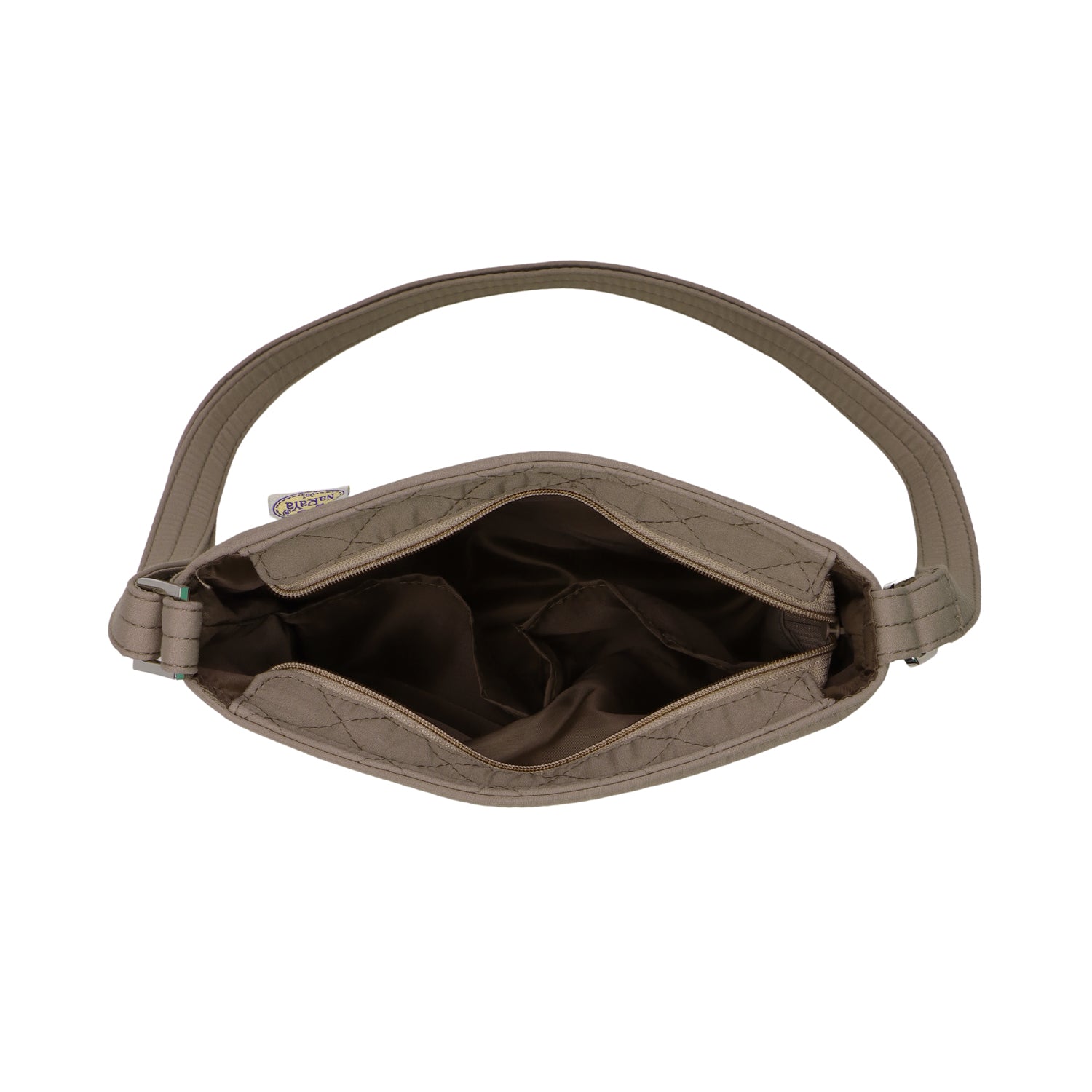 NaRaYa Be Simple Crossbody Bag - NaRaYa