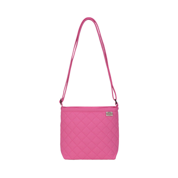 NaRaYa Be Simple Crossbody Bag - NaRaYa