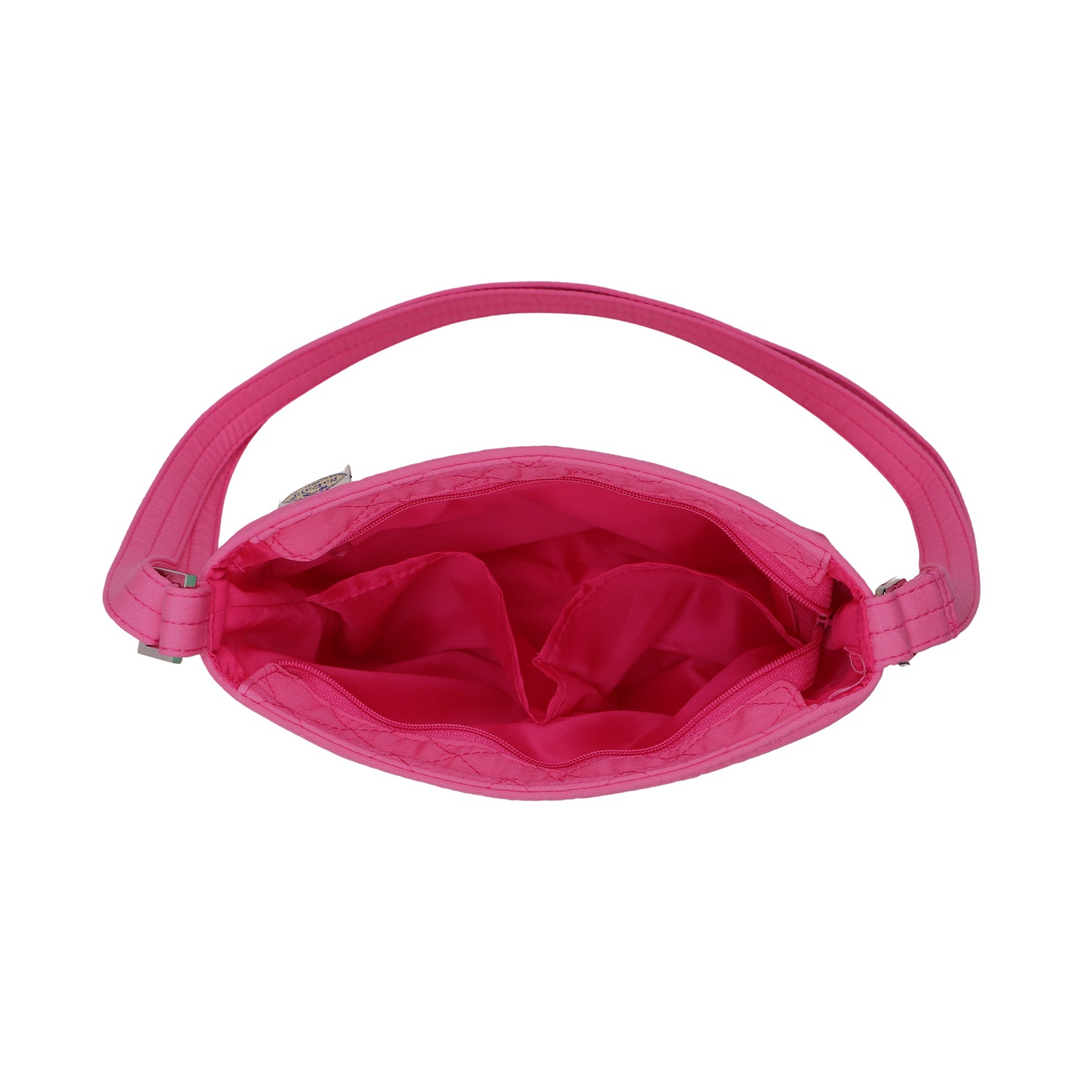 NaRaYa Be Simple Crossbody Bag - NaRaYa