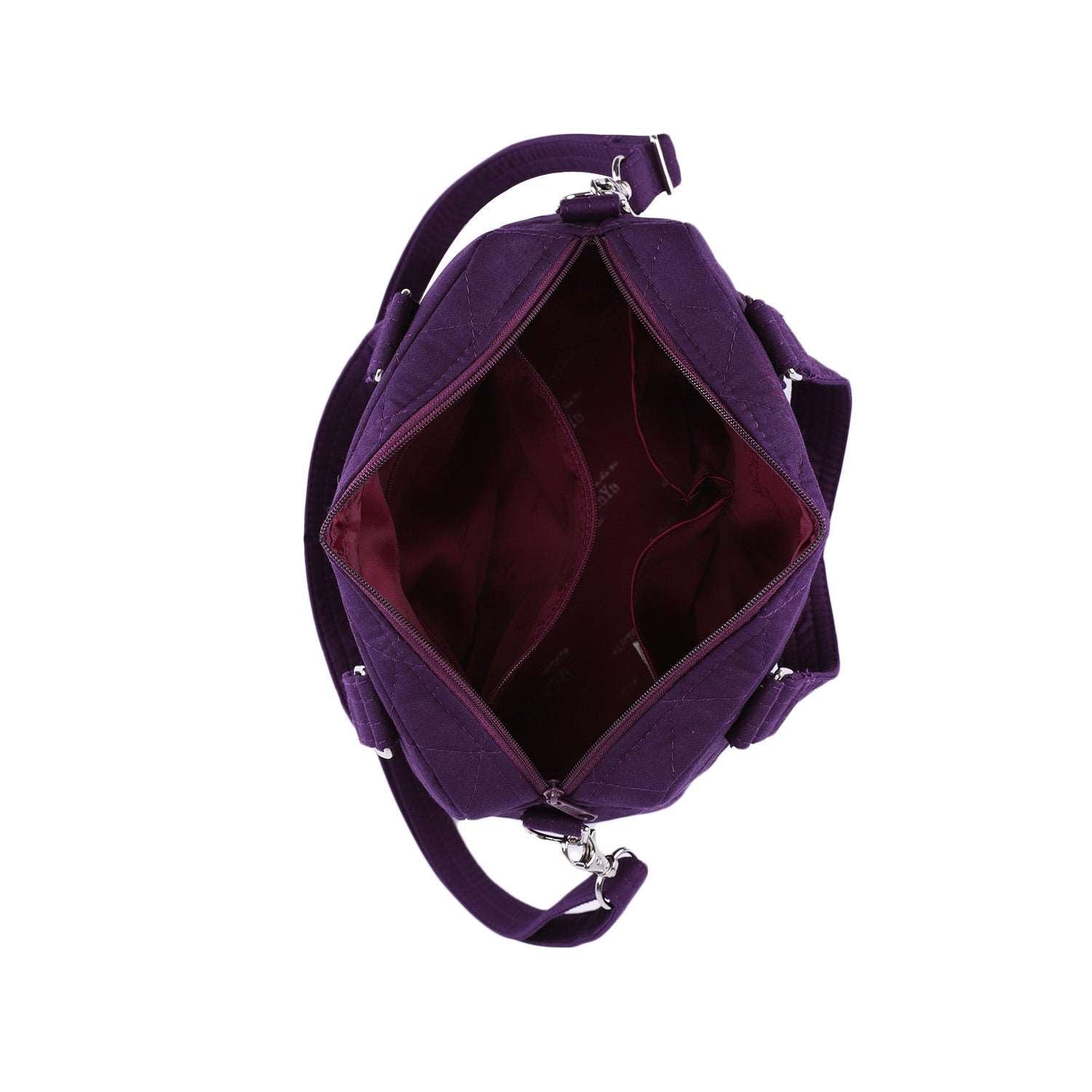 NaRaYa Be Simple Crossbody Bag - NaRaYa