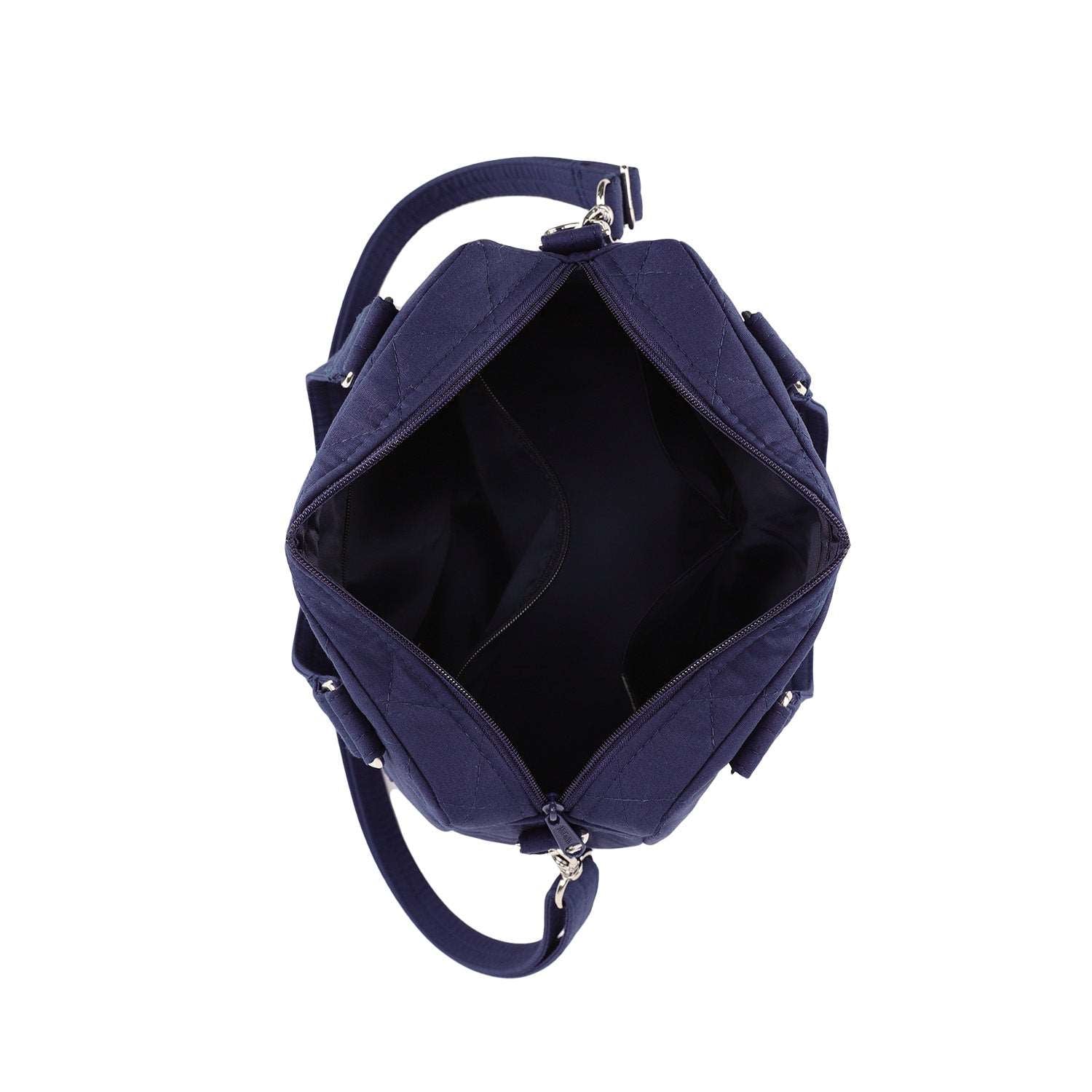 NaRaYa Be Simple Crossbody Bag - NaRaYa