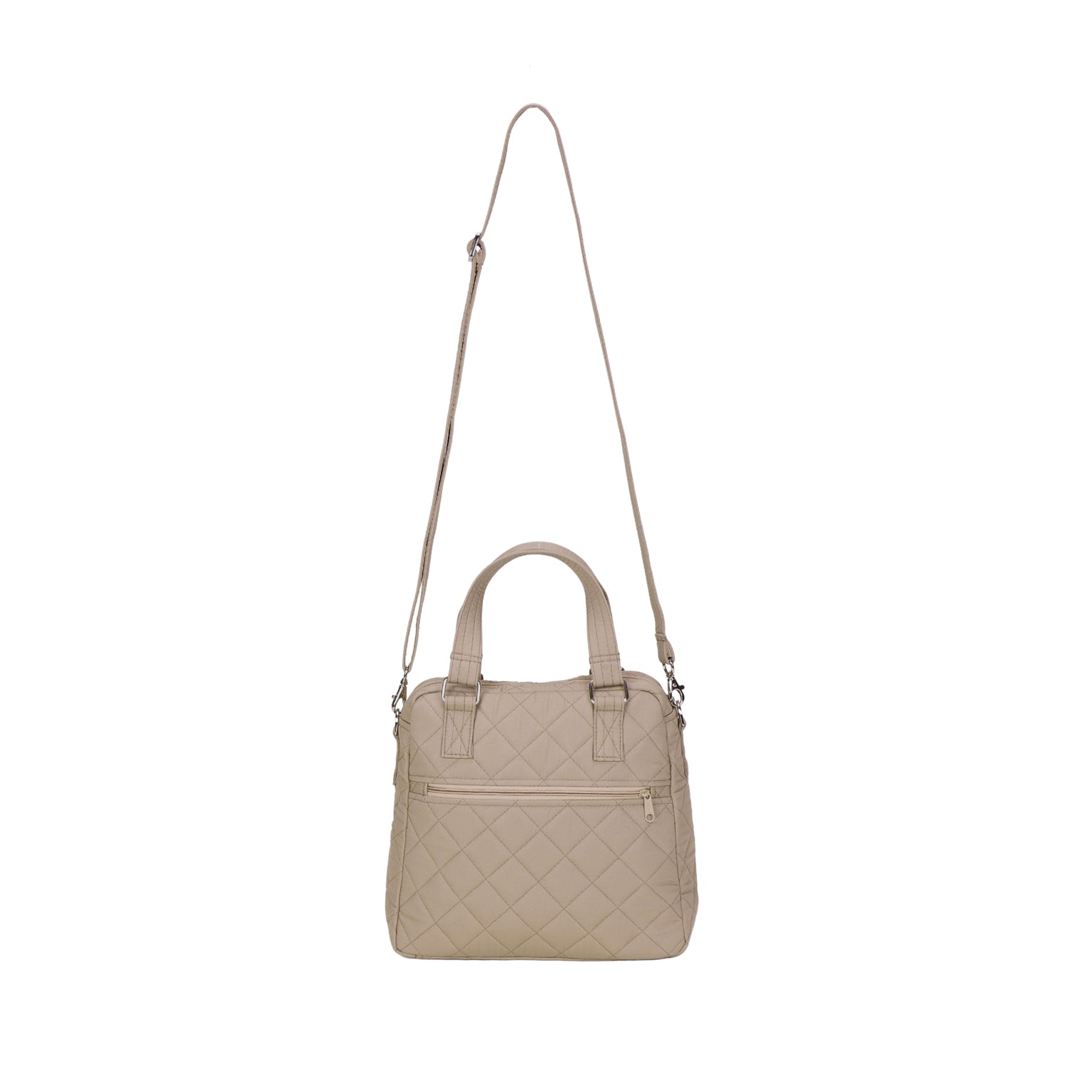 NaRaYa Be Simple Crossbody Bag - NaRaYa