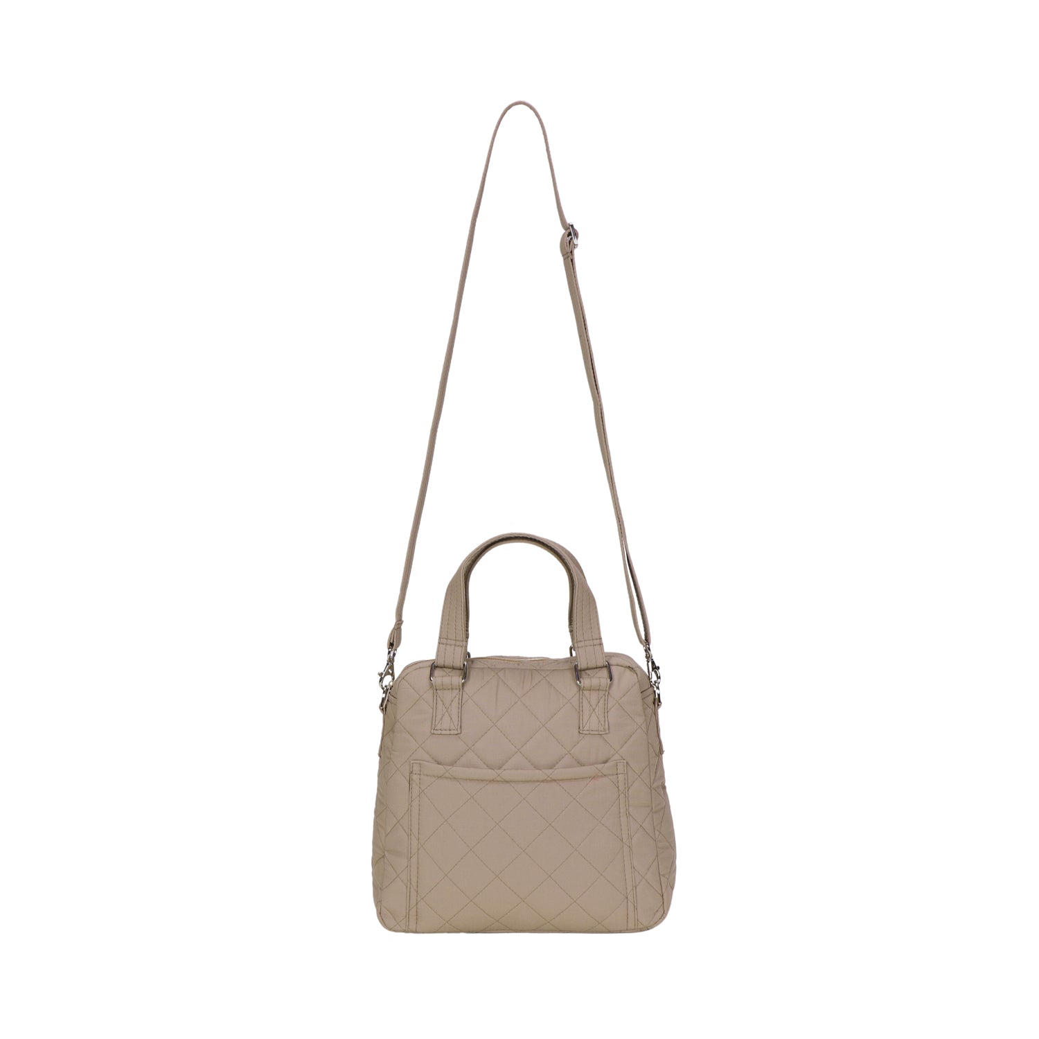 NaRaYa Be Simple Crossbody Bag - NaRaYa