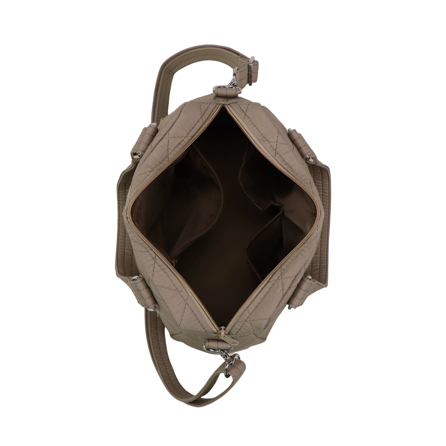 NaRaYa Be Simple Crossbody Bag - NaRaYa