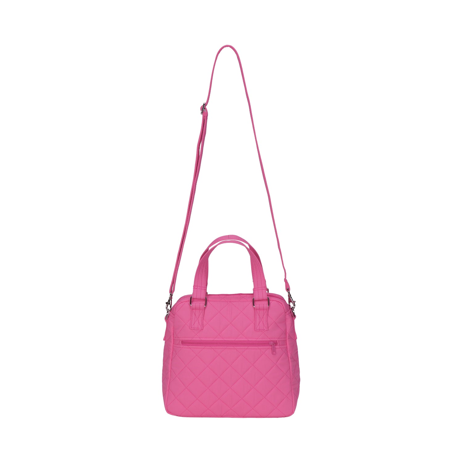 NaRaYa Be Simple Crossbody Bag - NaRaYa