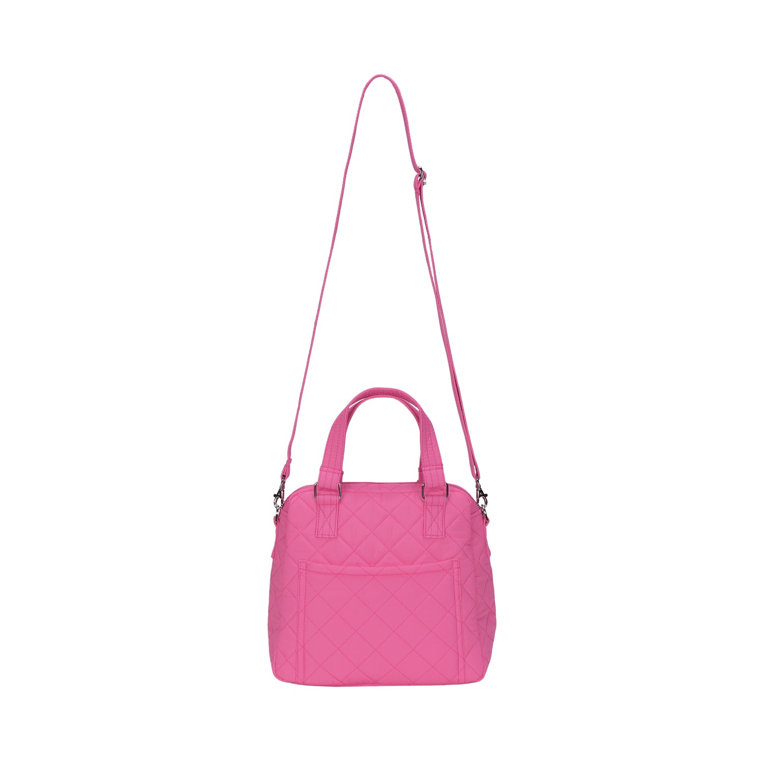 NaRaYa Be Simple Crossbody Bag - NaRaYa