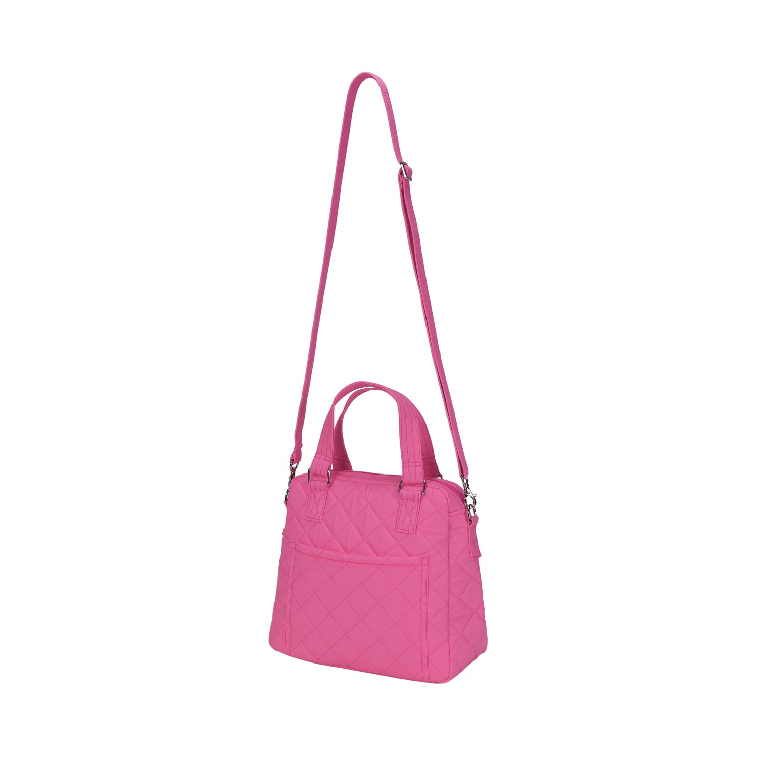 NaRaYa Be Simple Crossbody Bag - NaRaYa